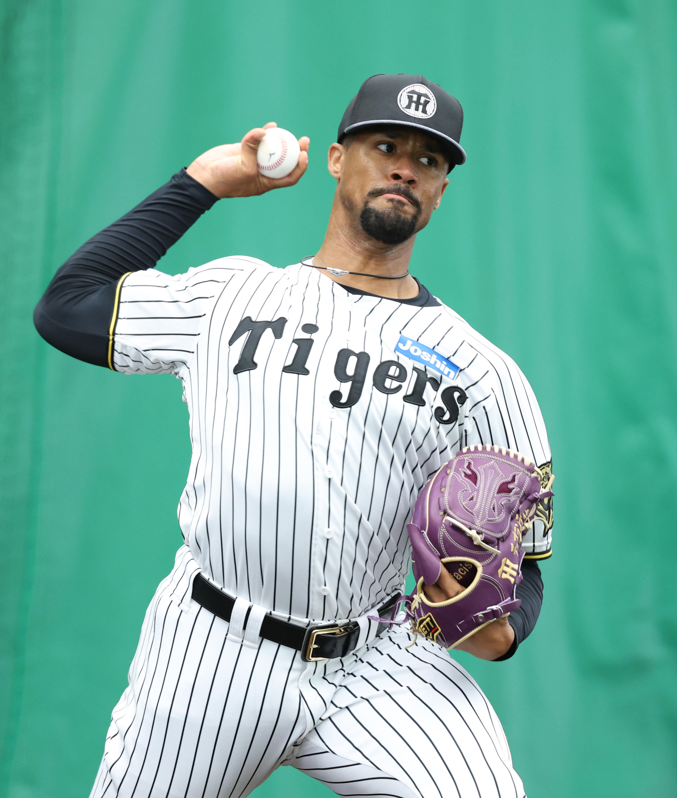 球界ここだけの話（3703）】阪神・デュプランティエは異国の地で