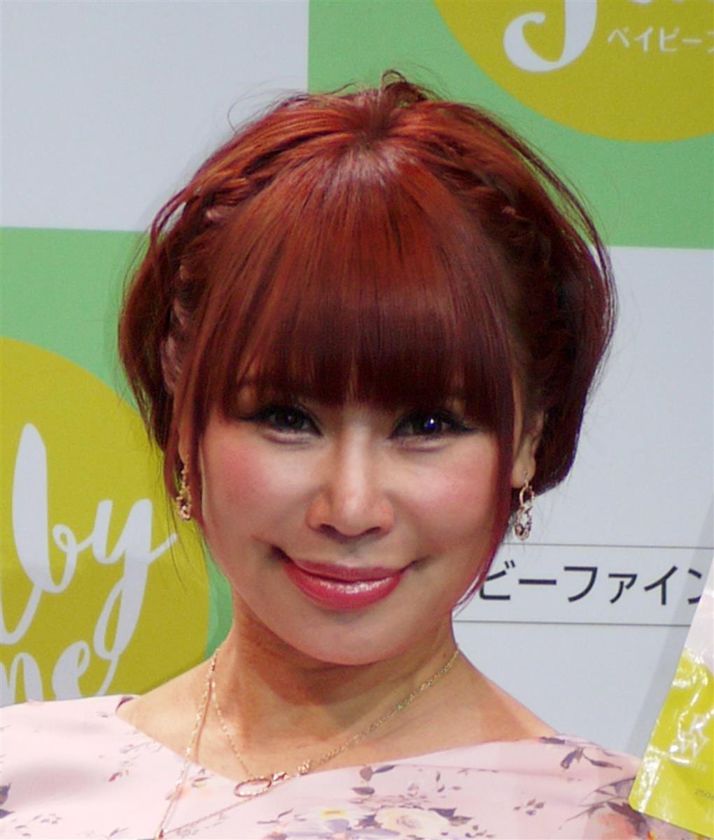 浜田ブリトニー 過去に２度流産していた 現在は第２子を妊娠中 サンスポ