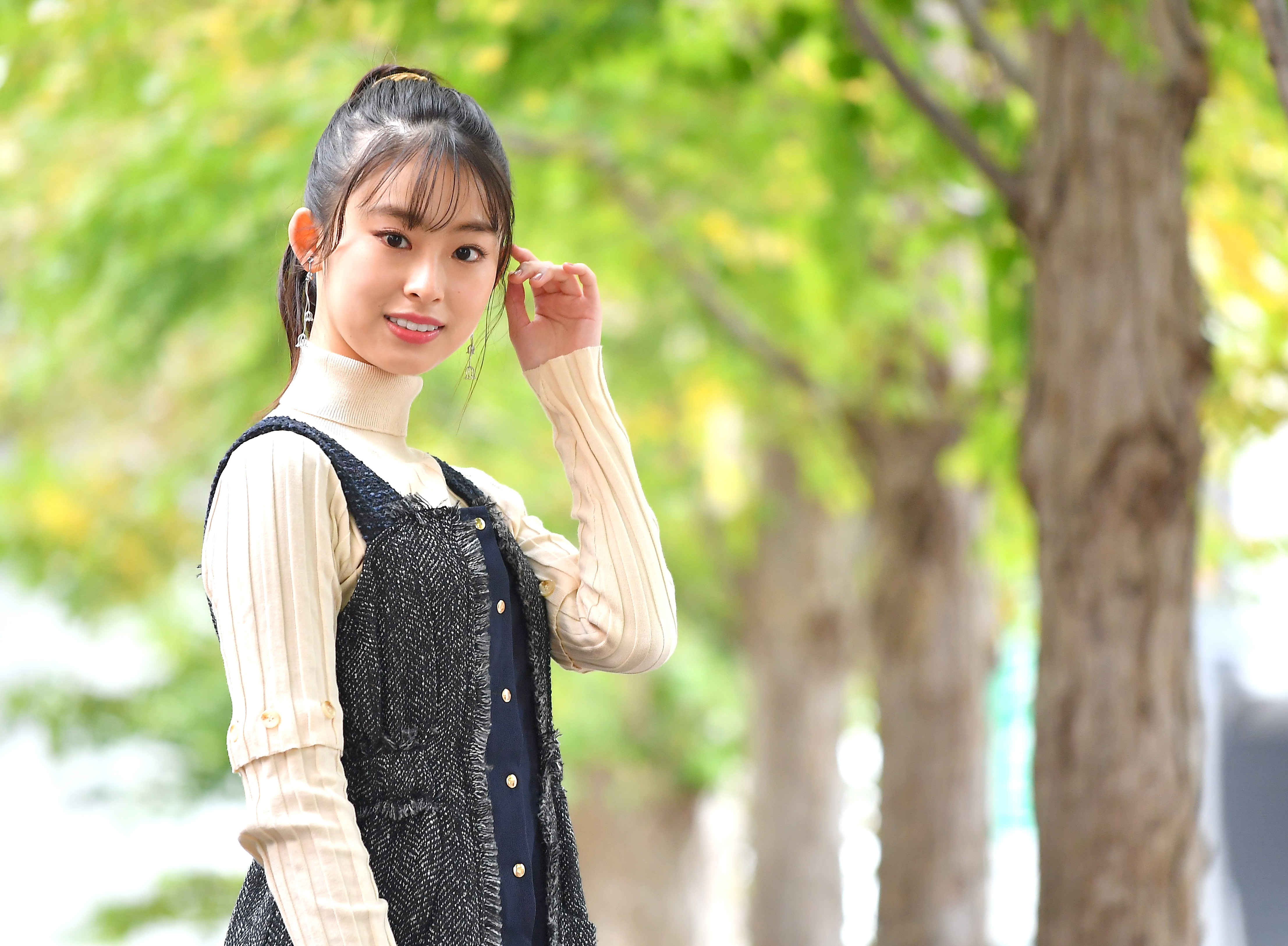 ぴいぷる 女優 井本彩花 仮面ライダーから オトナに変身 実は大食いキャラの国民的美少女も来年には大学生 1 3ページ Zakzak 夕刊フジ公式サイト