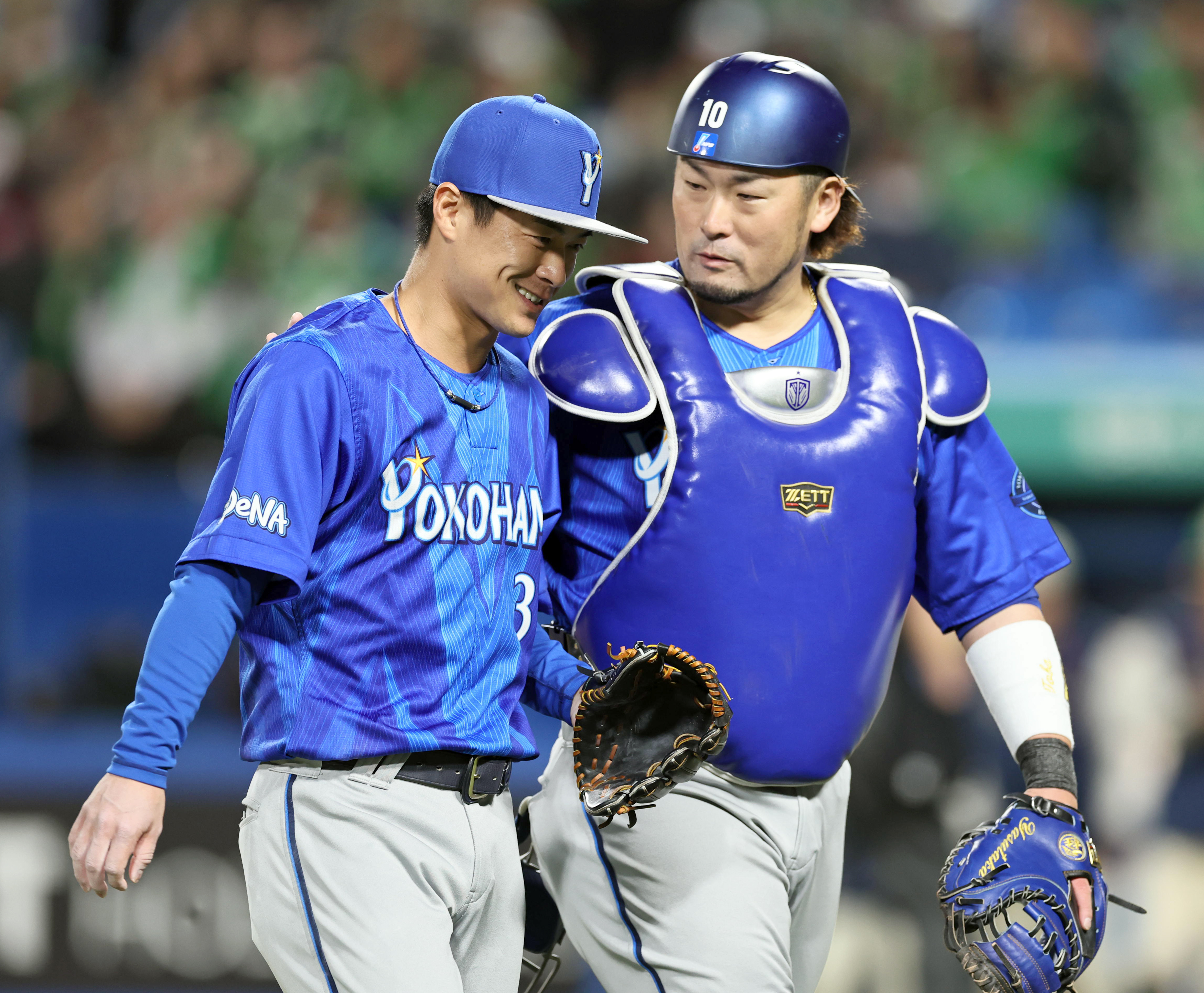 DeNA、ヤクルトに開幕6連敗 相川監督「何も言うことはない」 八回2死一