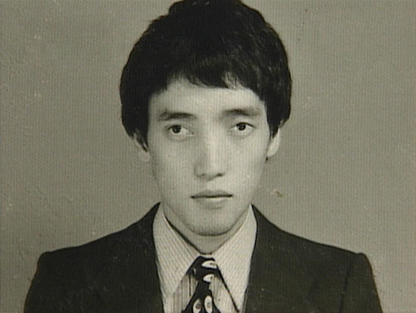 テリー 伊藤 若い 頃