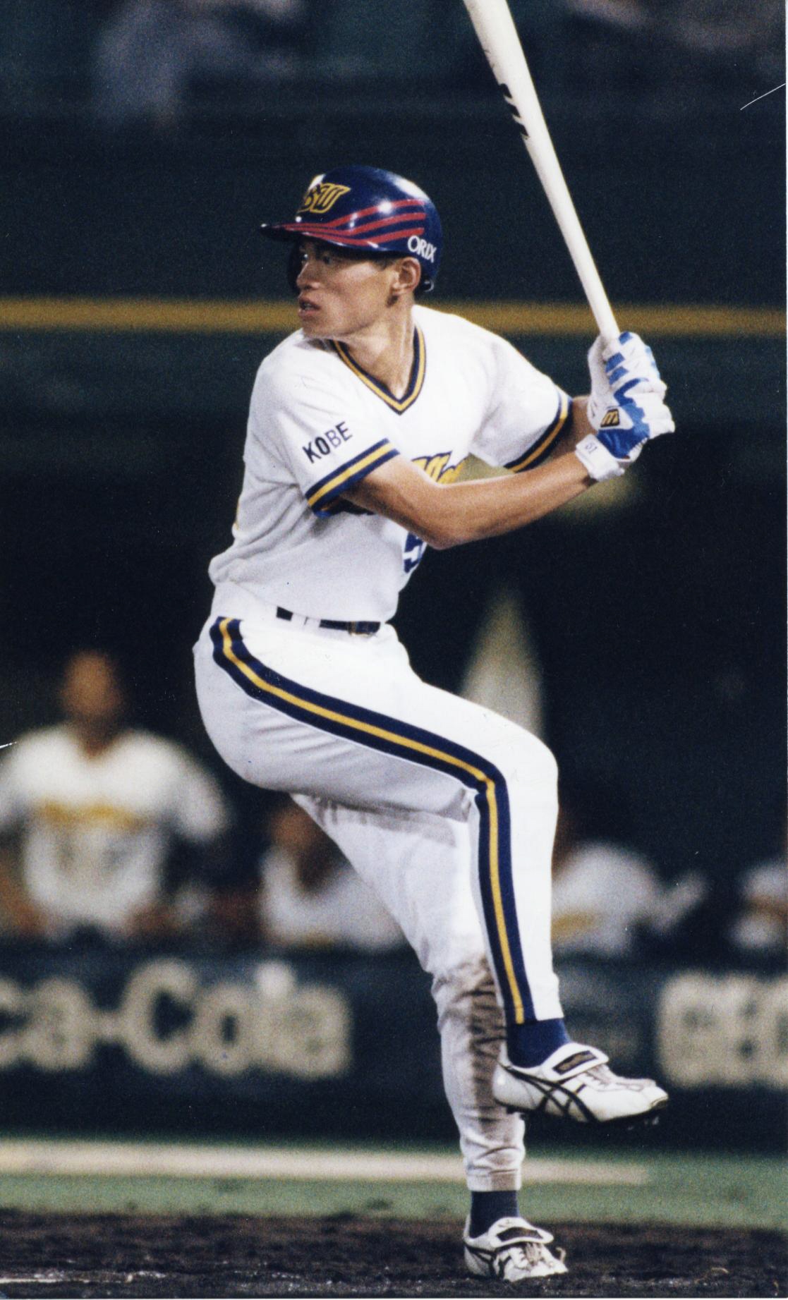 イチロー#51 マリナーズ フォトフレーム】 325/1000 イチロー#51