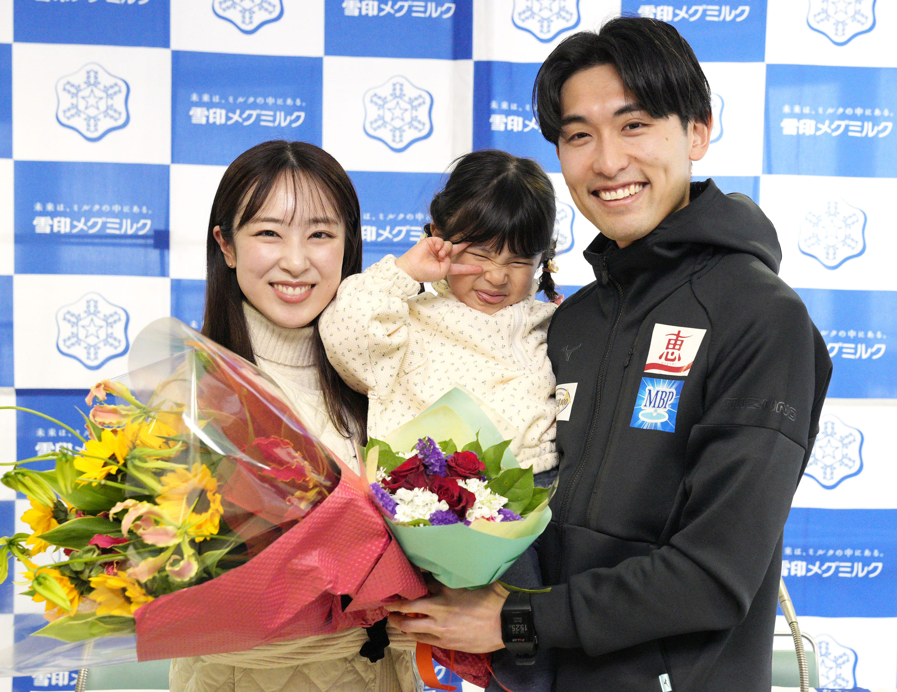 ソチ五輪スキー・ジャンプ団体銅メダリストの清水礼留飛が引退会見