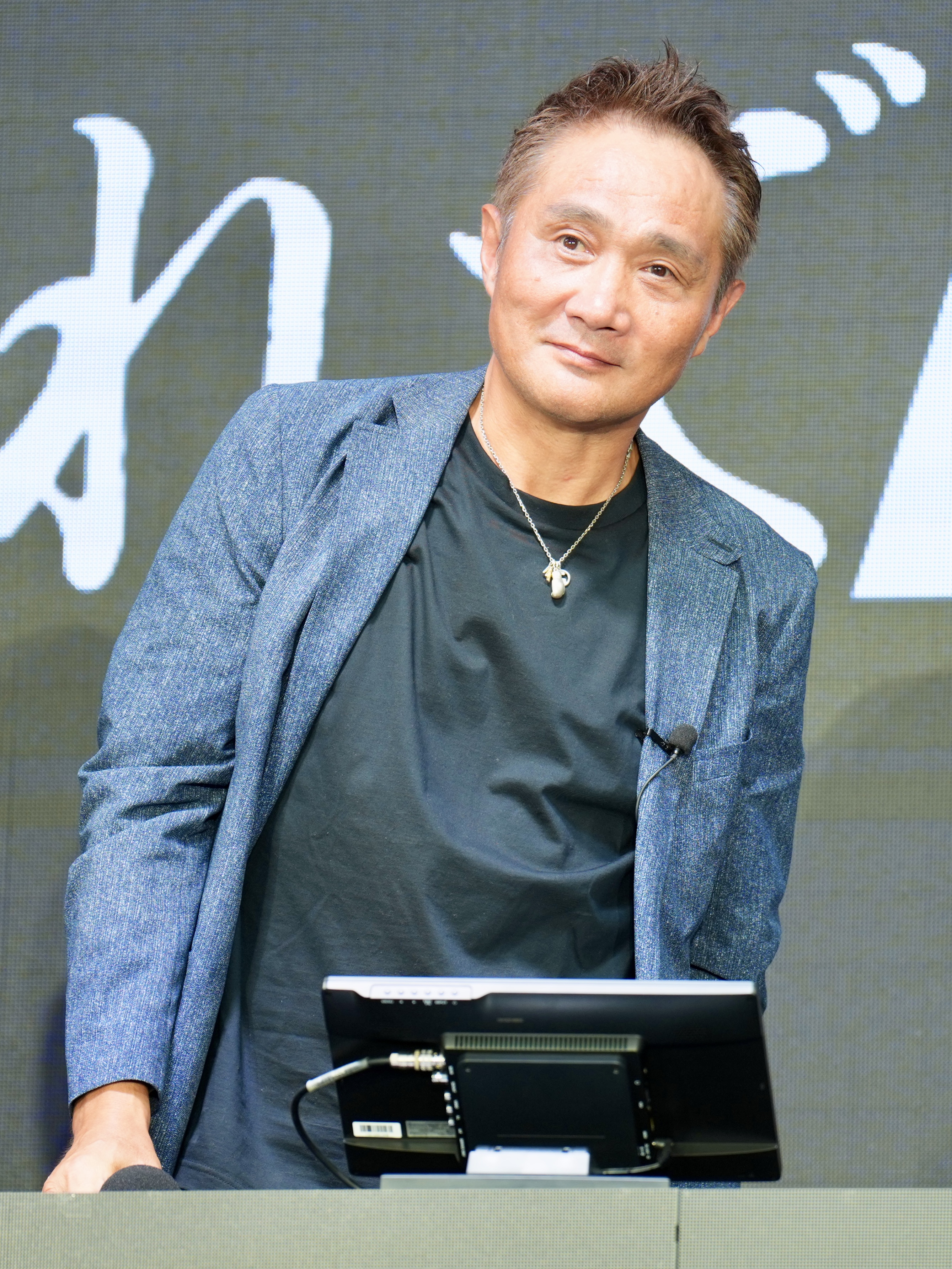 竹原慎二氏「4団体制覇してる人に限っては本当のスーパーチャンピオン