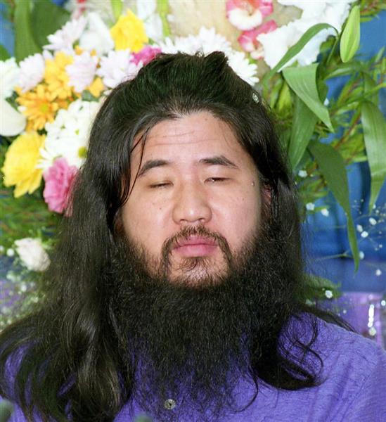 オウム死刑執行】「不自然な感じ」「利用されるのを嫌がった」 遺体