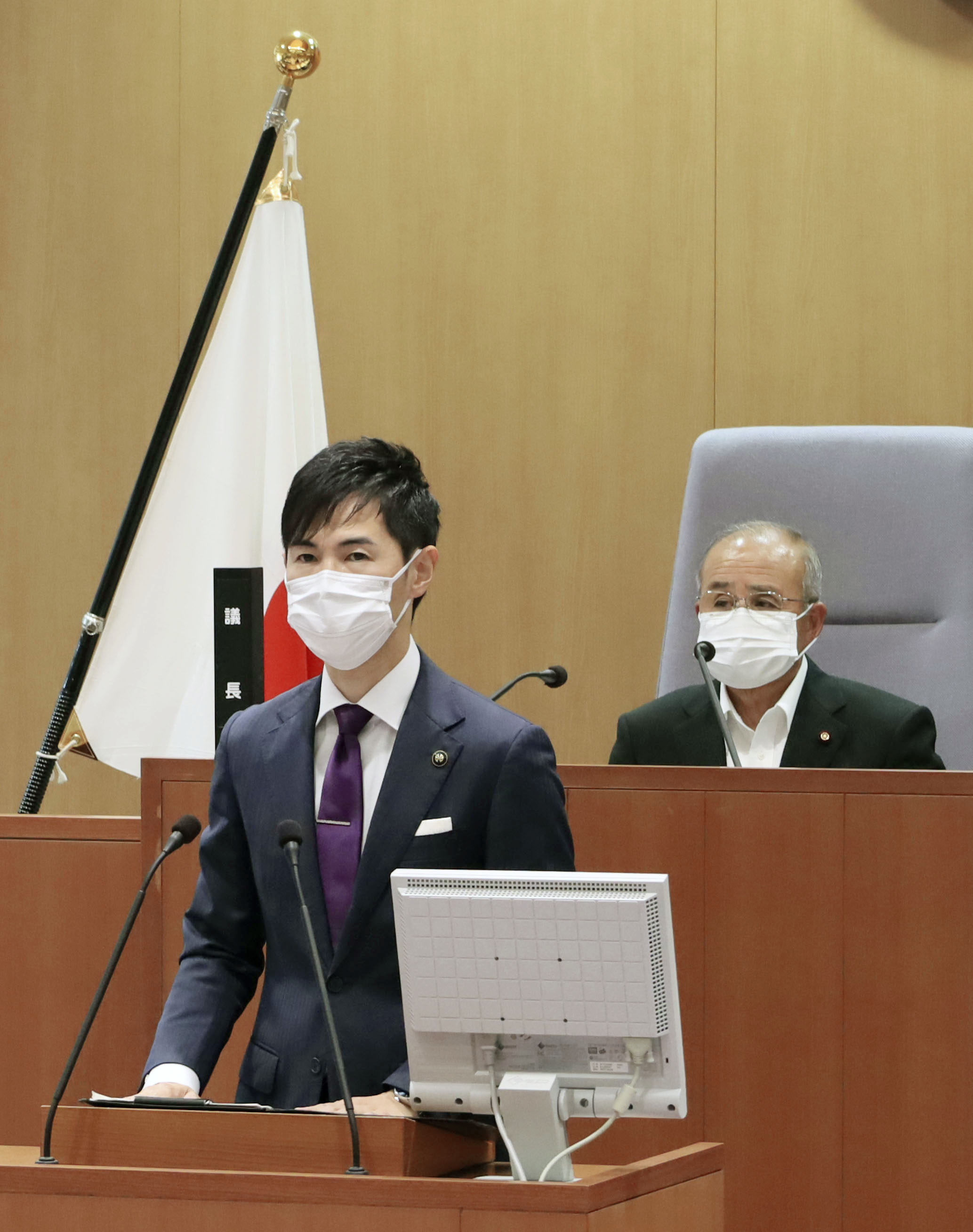 活動歴および当時の関連ビジュアル記録
