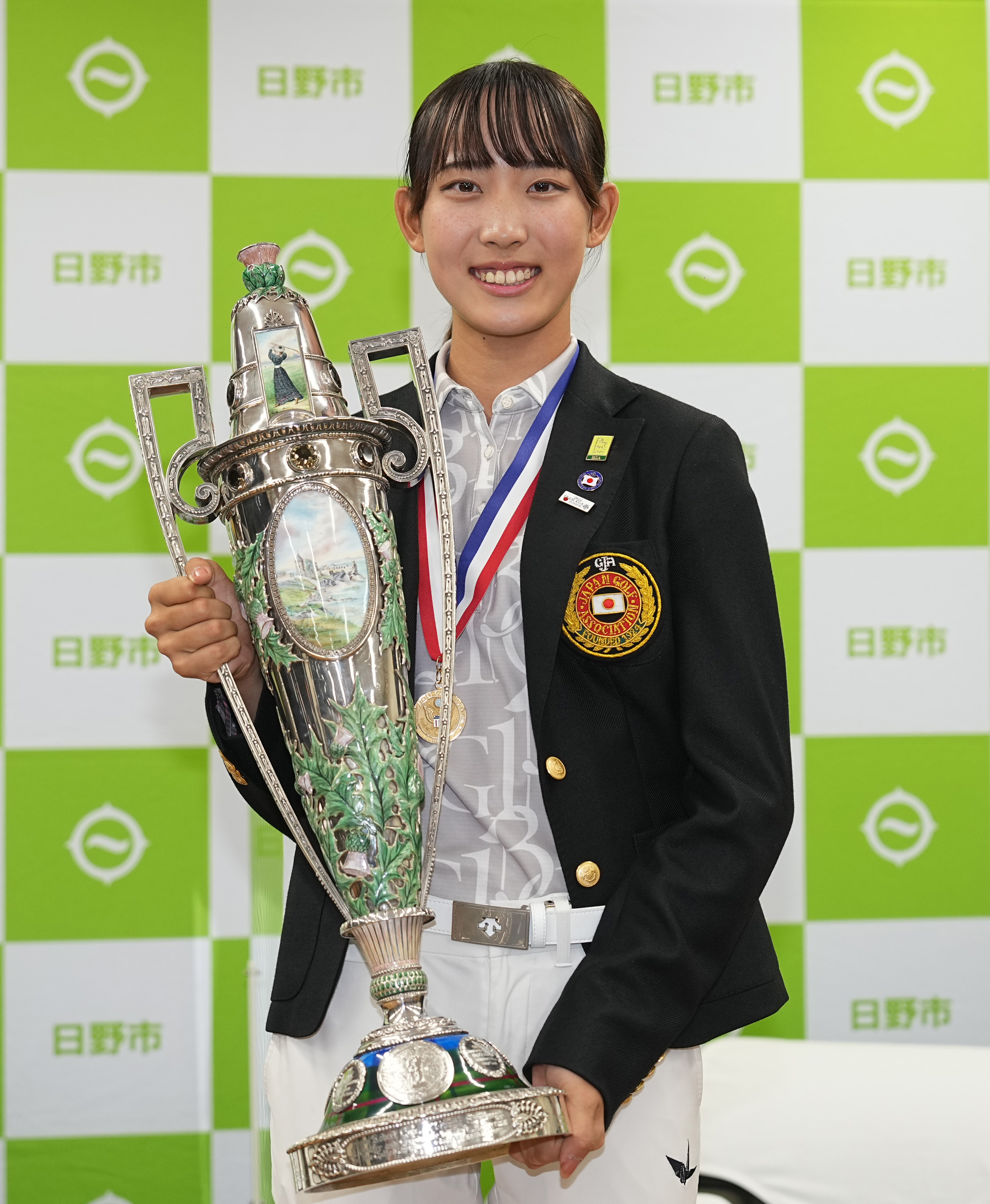 Lycee 咲來 大会上位賞 Lycee 咲來 大会上位賞 - メルカリ