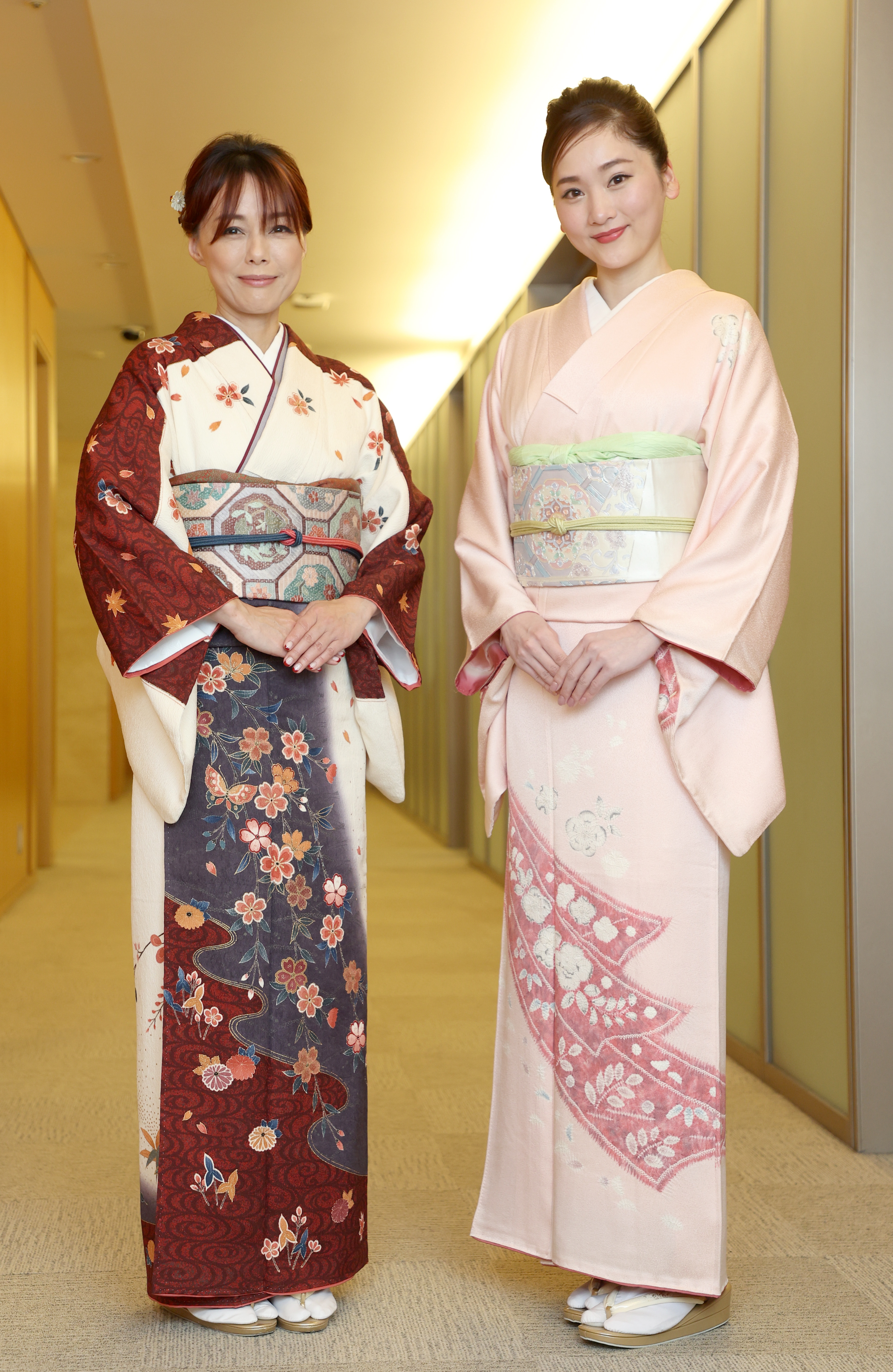 学び」は最高のアンチエイジング 相川七瀬さん、美園さくらさん