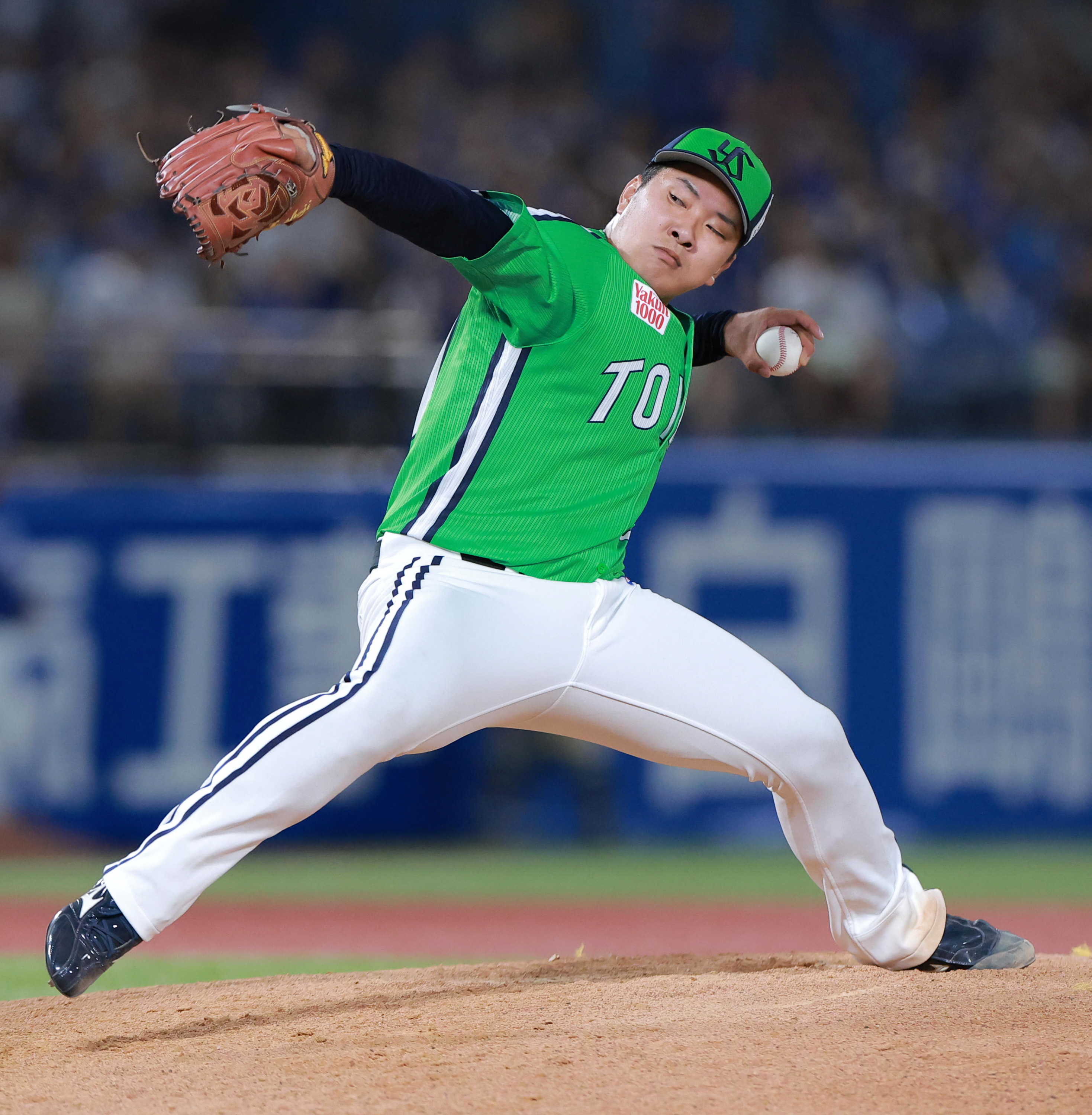 球界ここだけの話（3980）】ヤクルト・荘司宏太、新人王獲得の背景に