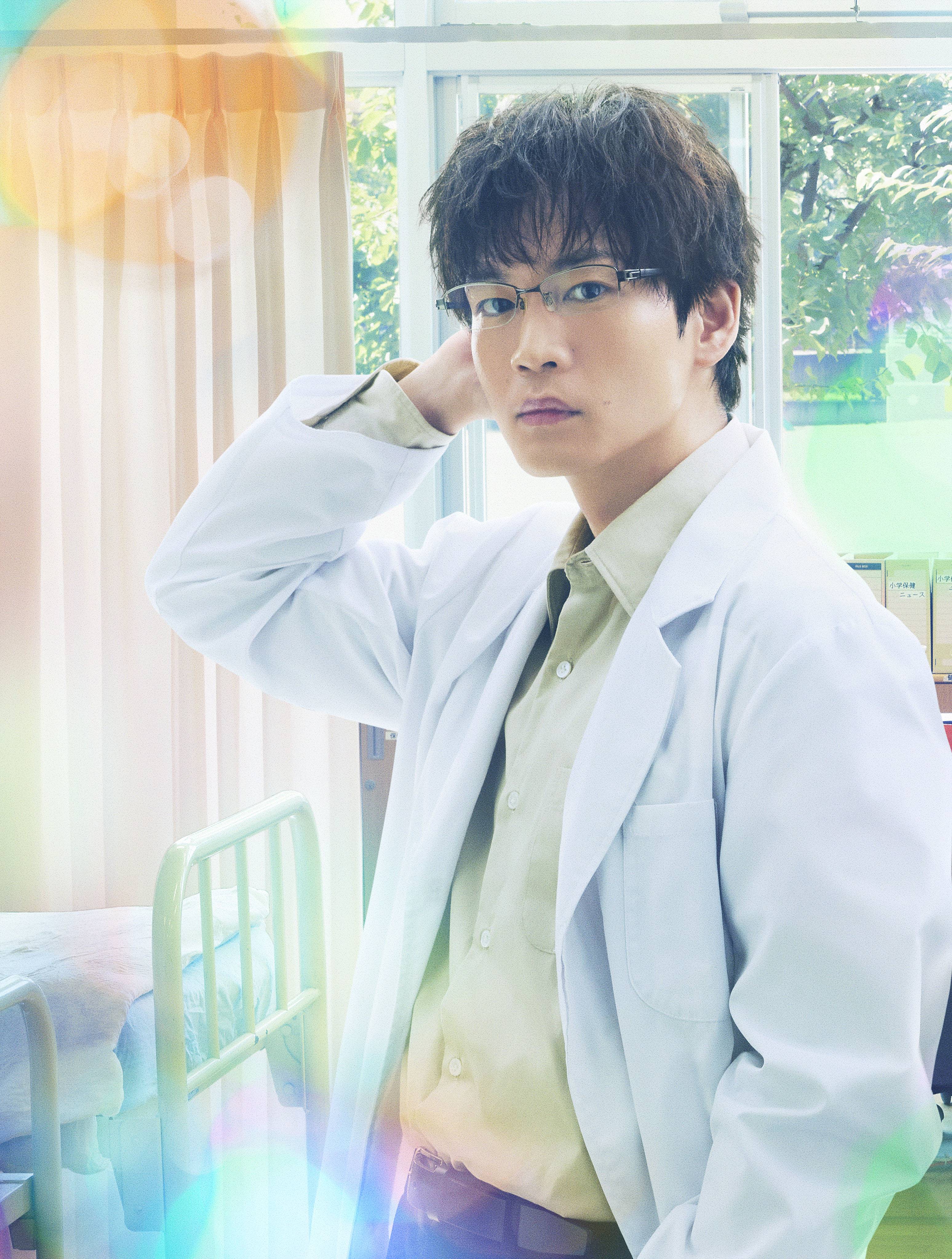 松下洸平主演「放課後カルテ」が約1年ぶりに復活 SPドラマで9月