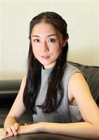 ヒューマン 伊藤歩 世界へ歩む もがき続けて芸歴24年 3 4ページ サンスポ ヒューマン 伊藤歩 世界へ歩む もがき続けて芸歴24年 3 4ページ サンスポ