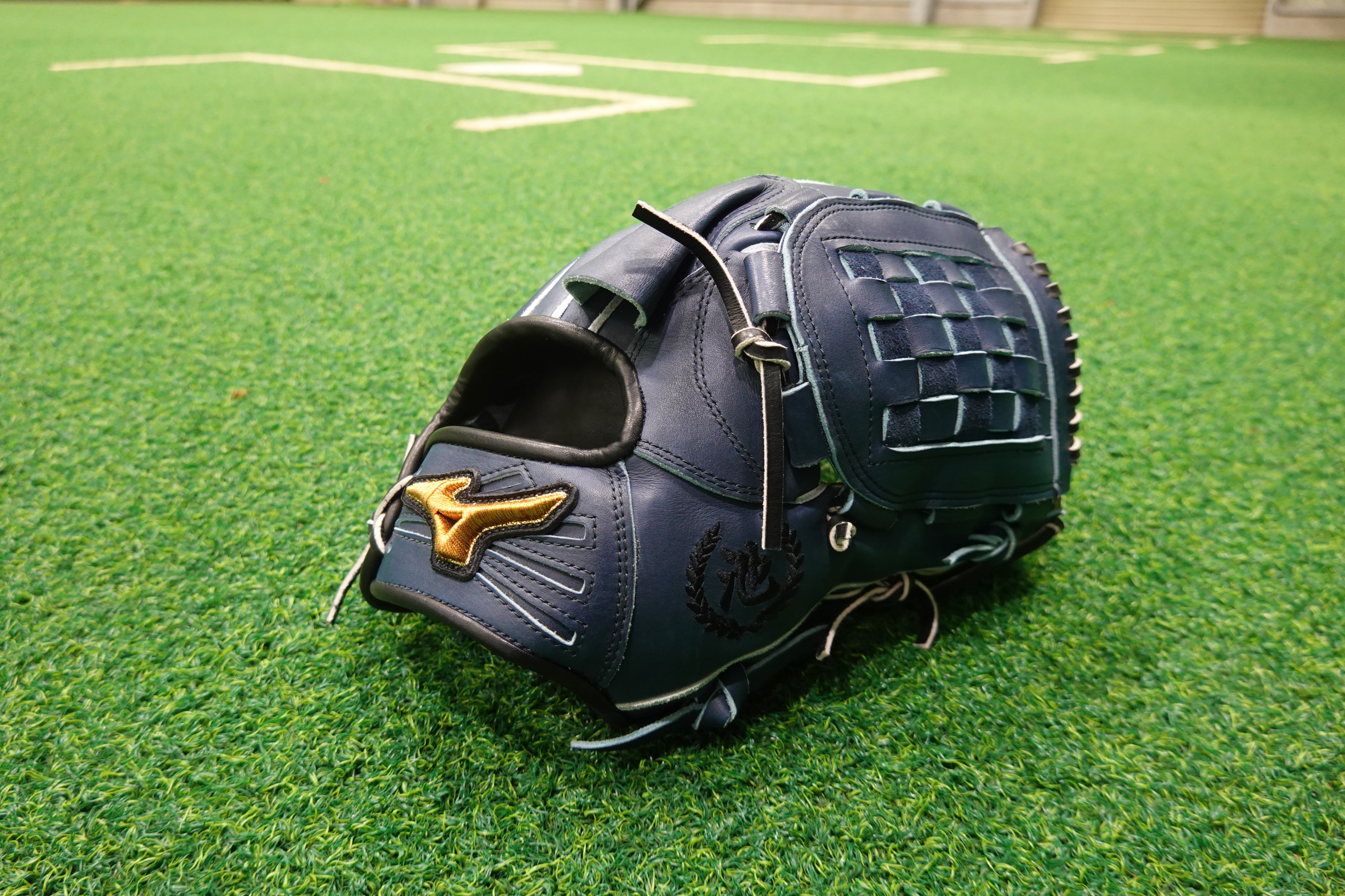 プロ支給品　実使用　池田隆英　日本ハム　楽天　ミズノプロ 投手 RHV4XPDULFJONHIXUWQAKFJY6M.jpg