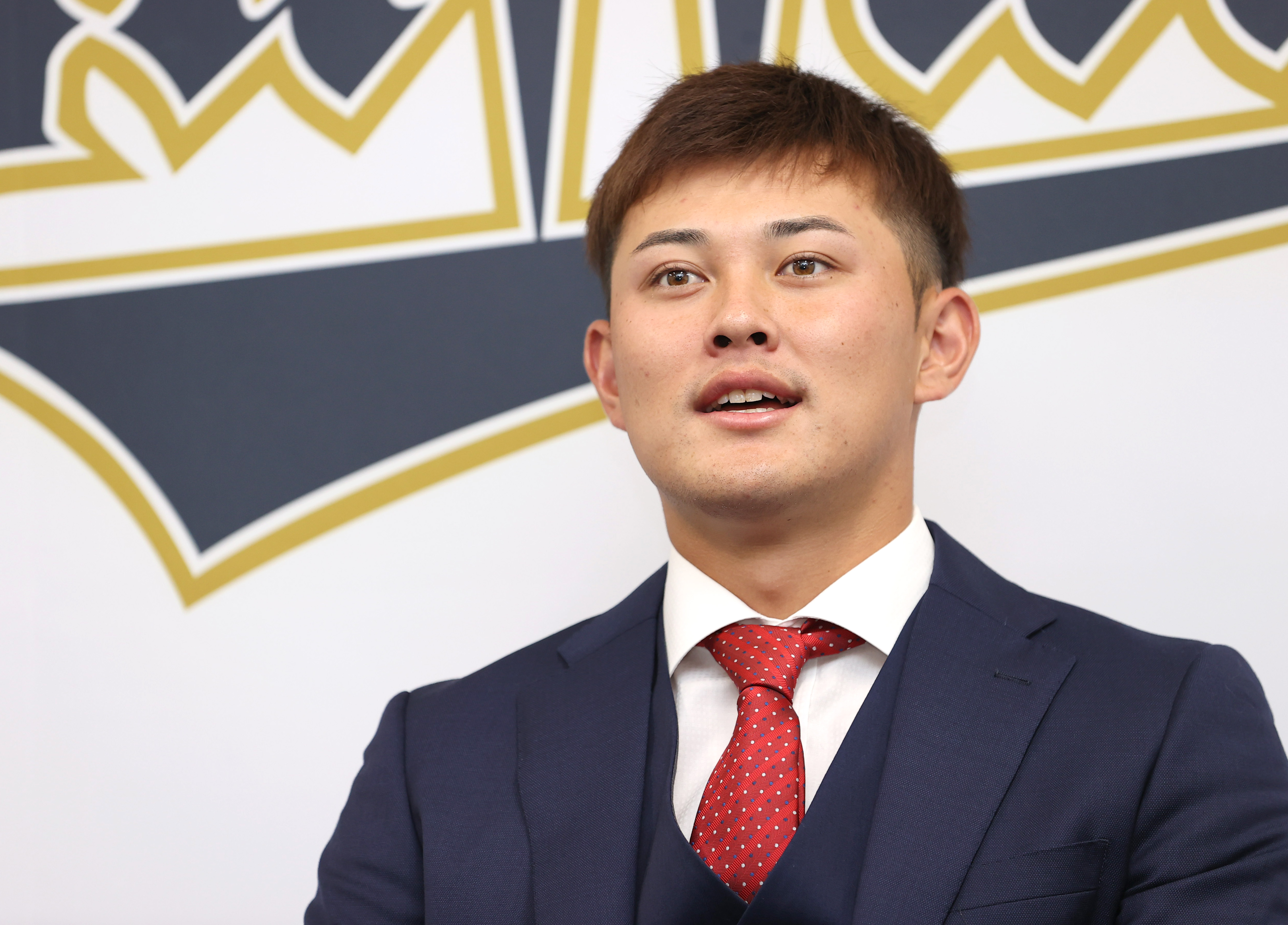 オリックス・野口智哉は500万円増の1500万円 飛躍の2年