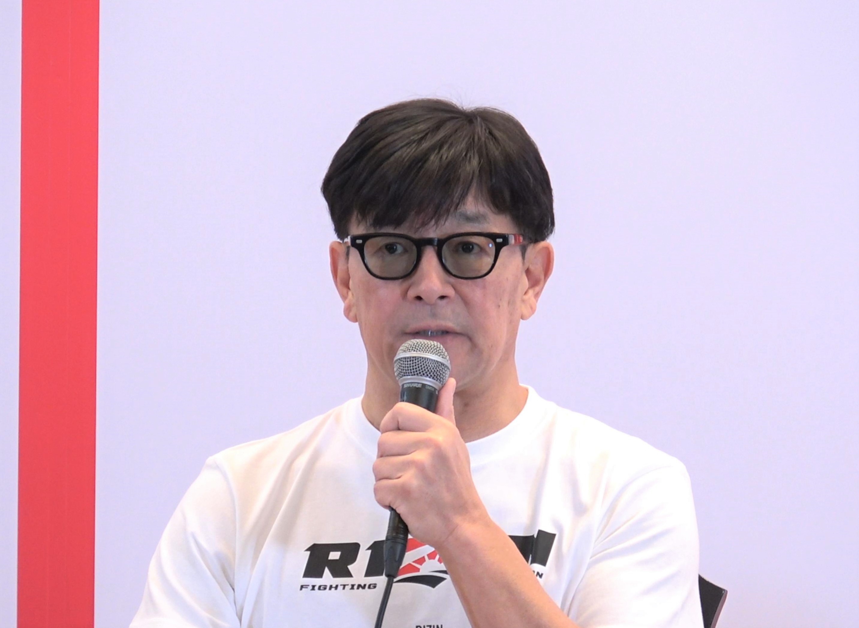 超RIZIN.4 】平本蓮「榊原さんが何でこんなことしたんだろうってなる