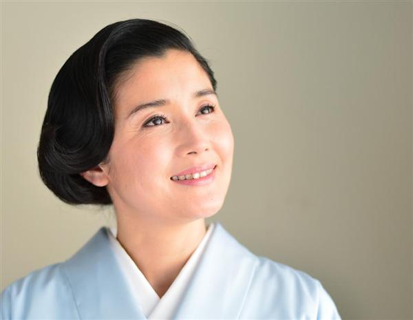 TVクリップ】石田ひかりが「こんな映像、あったんですか！」 貴重な