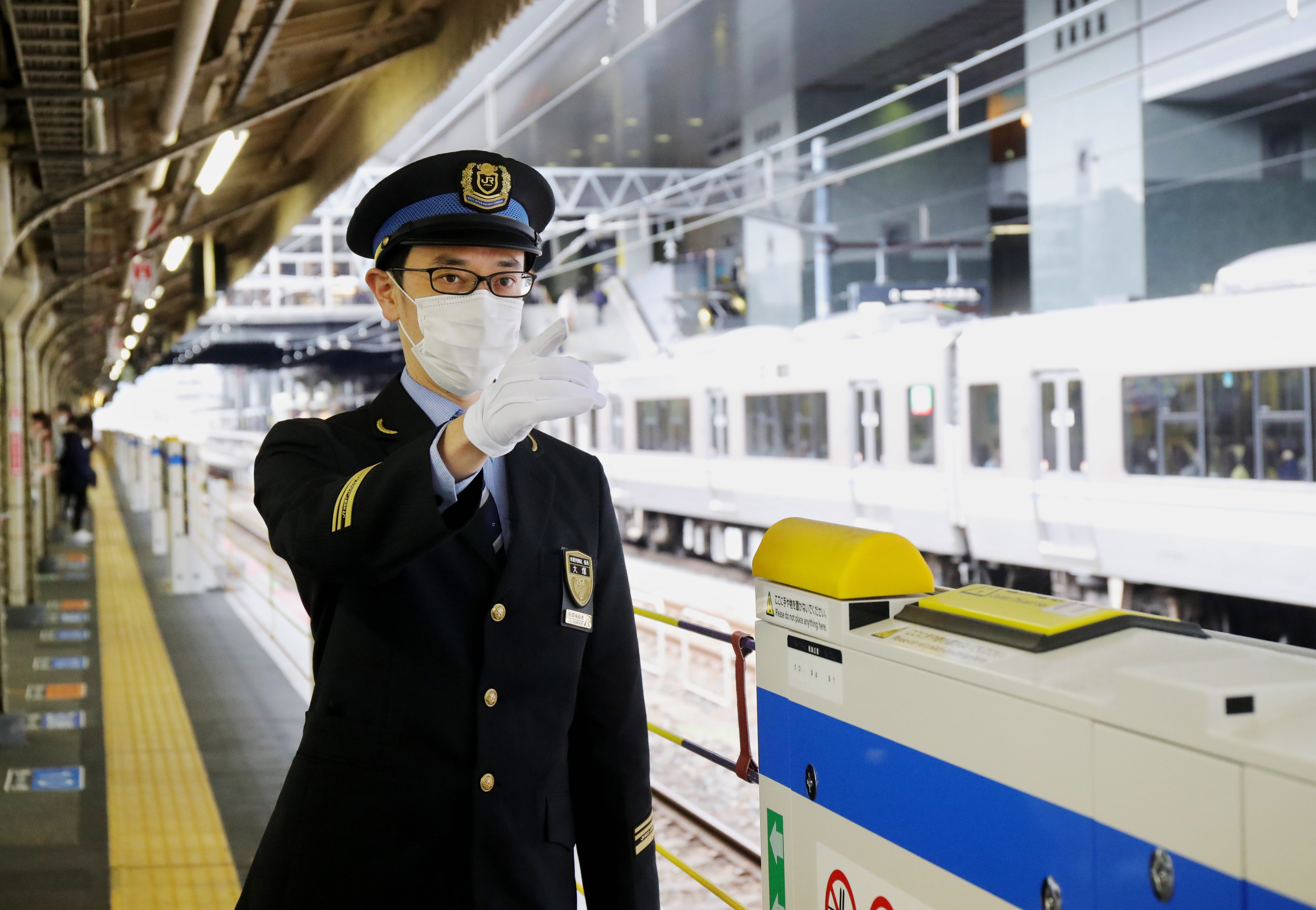 電車止めることが職責 闇 伝えるｊｒ西の語り部 脱線事故１７年 産経ニュース