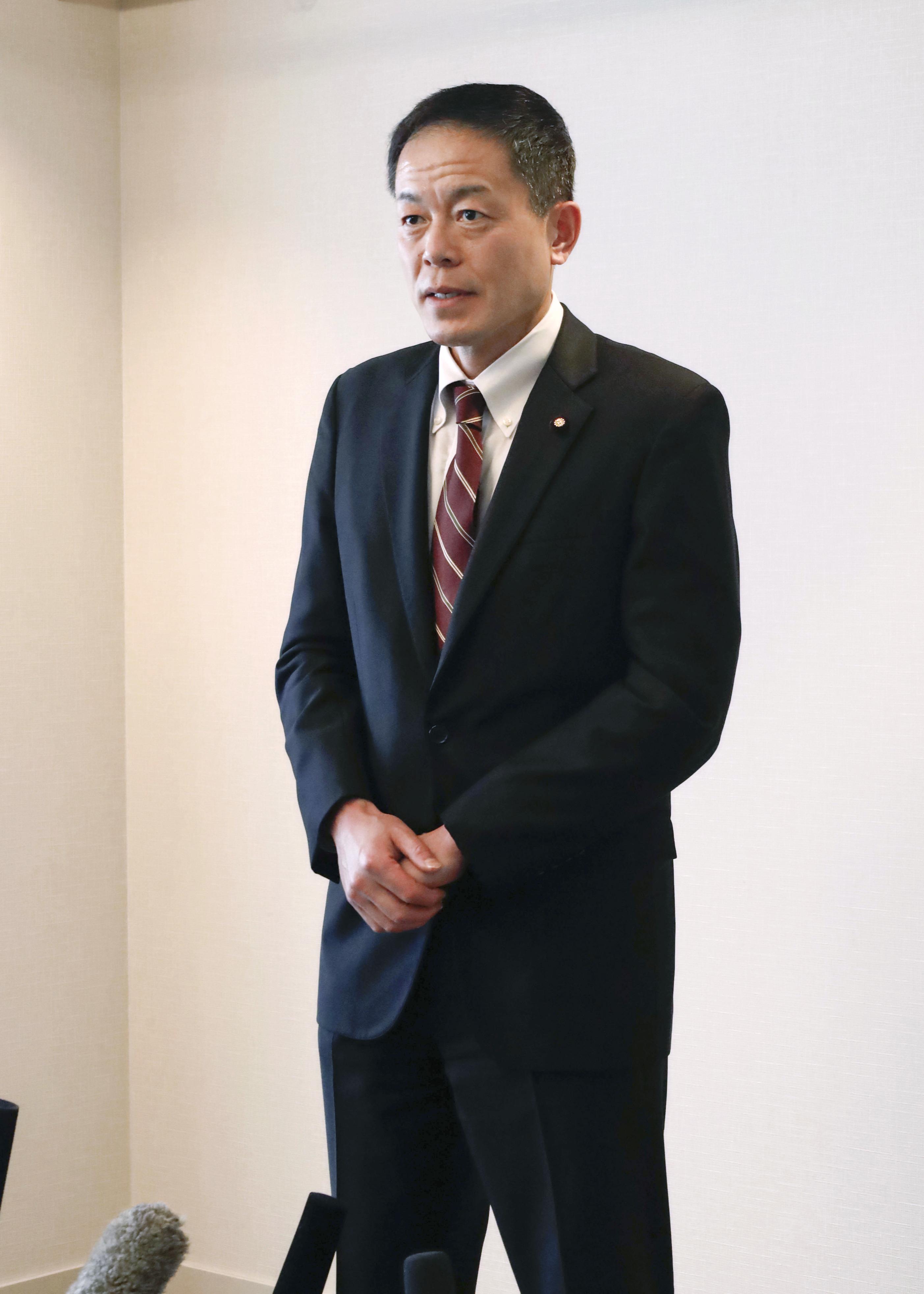 吉幾三 国会議員