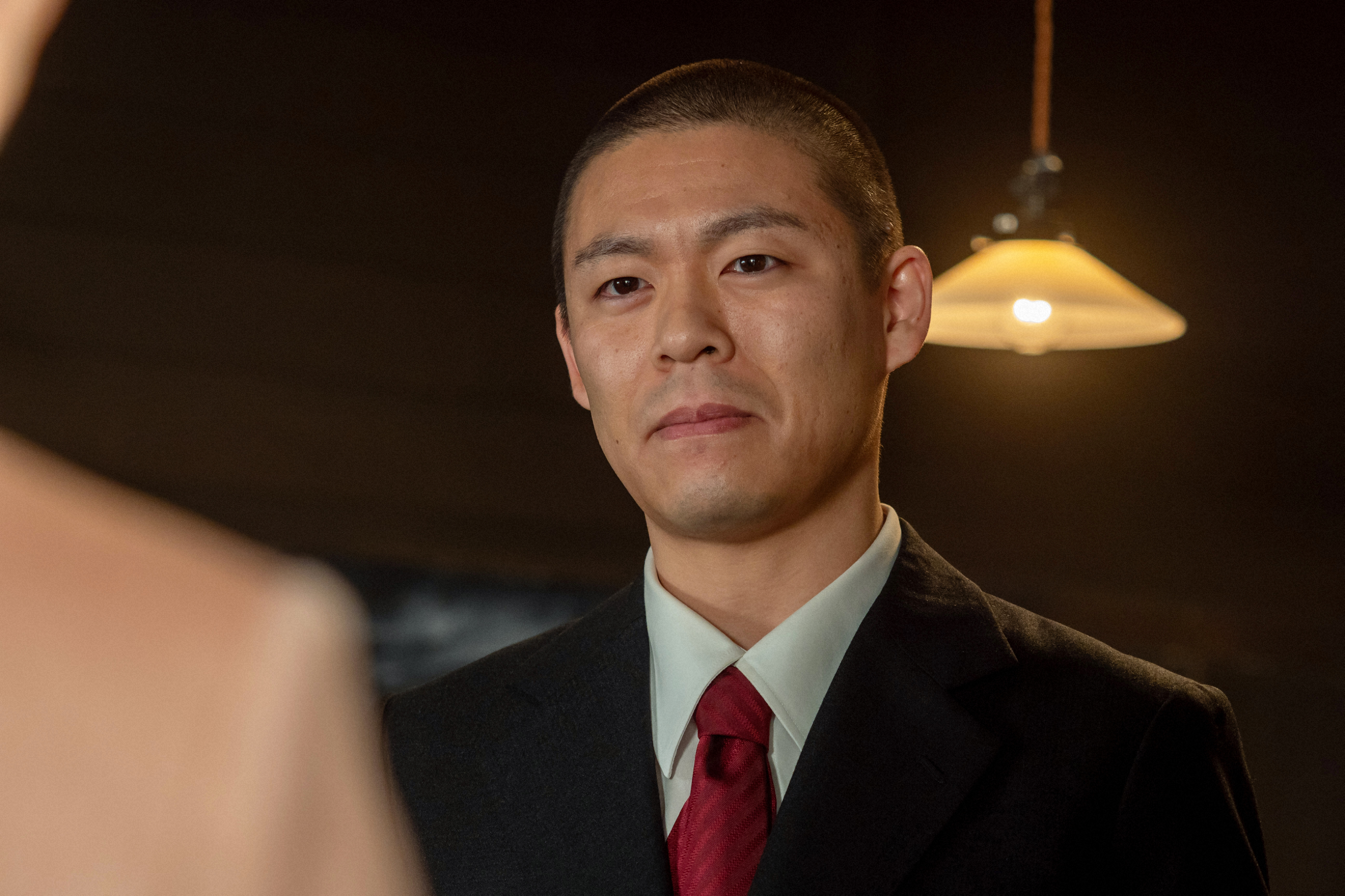 松川 尚 瑠輝
