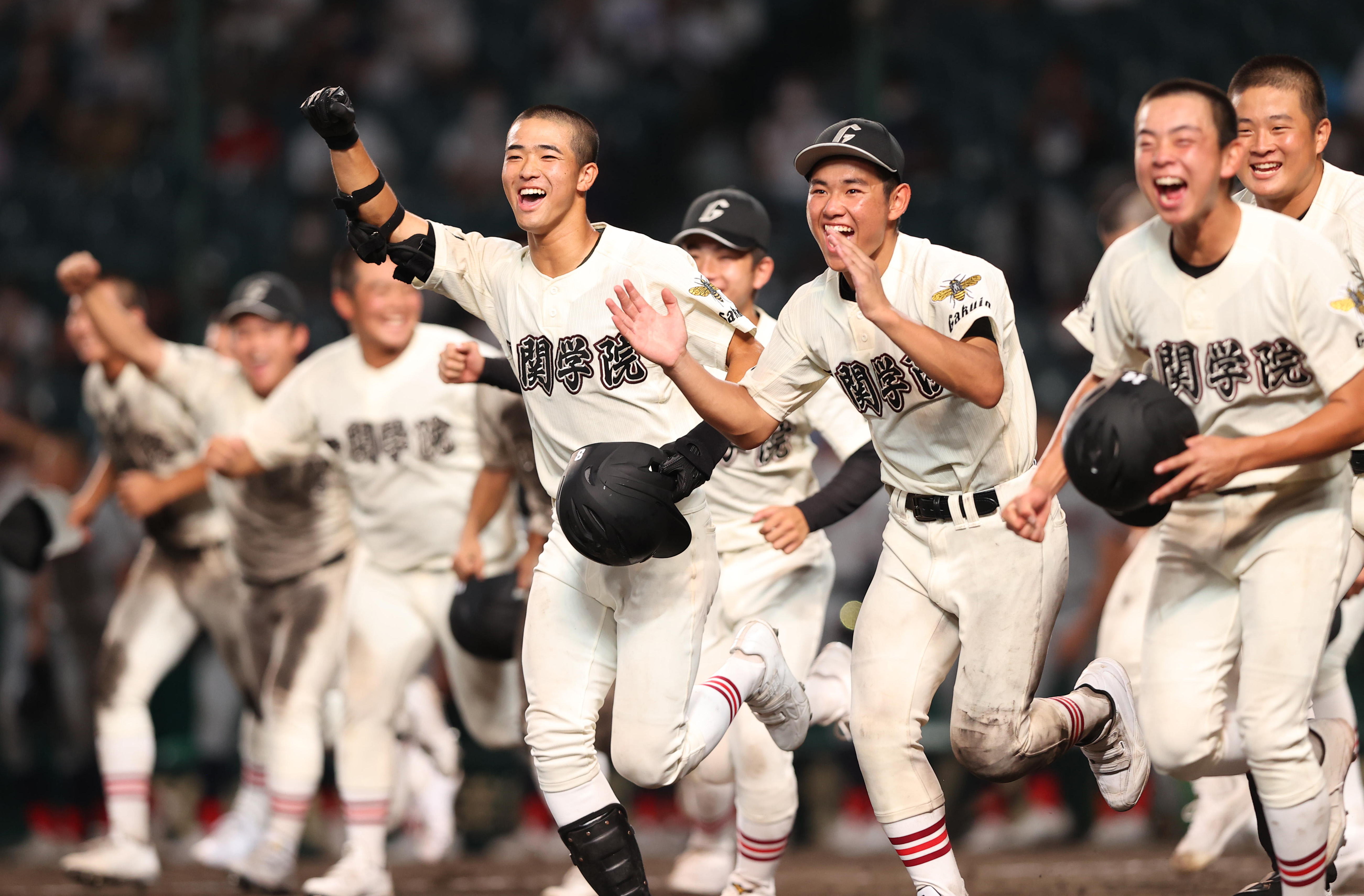 一関学院、ブラスバンド不在でも力強い応援 夏の甲子園 - 産経ニュース