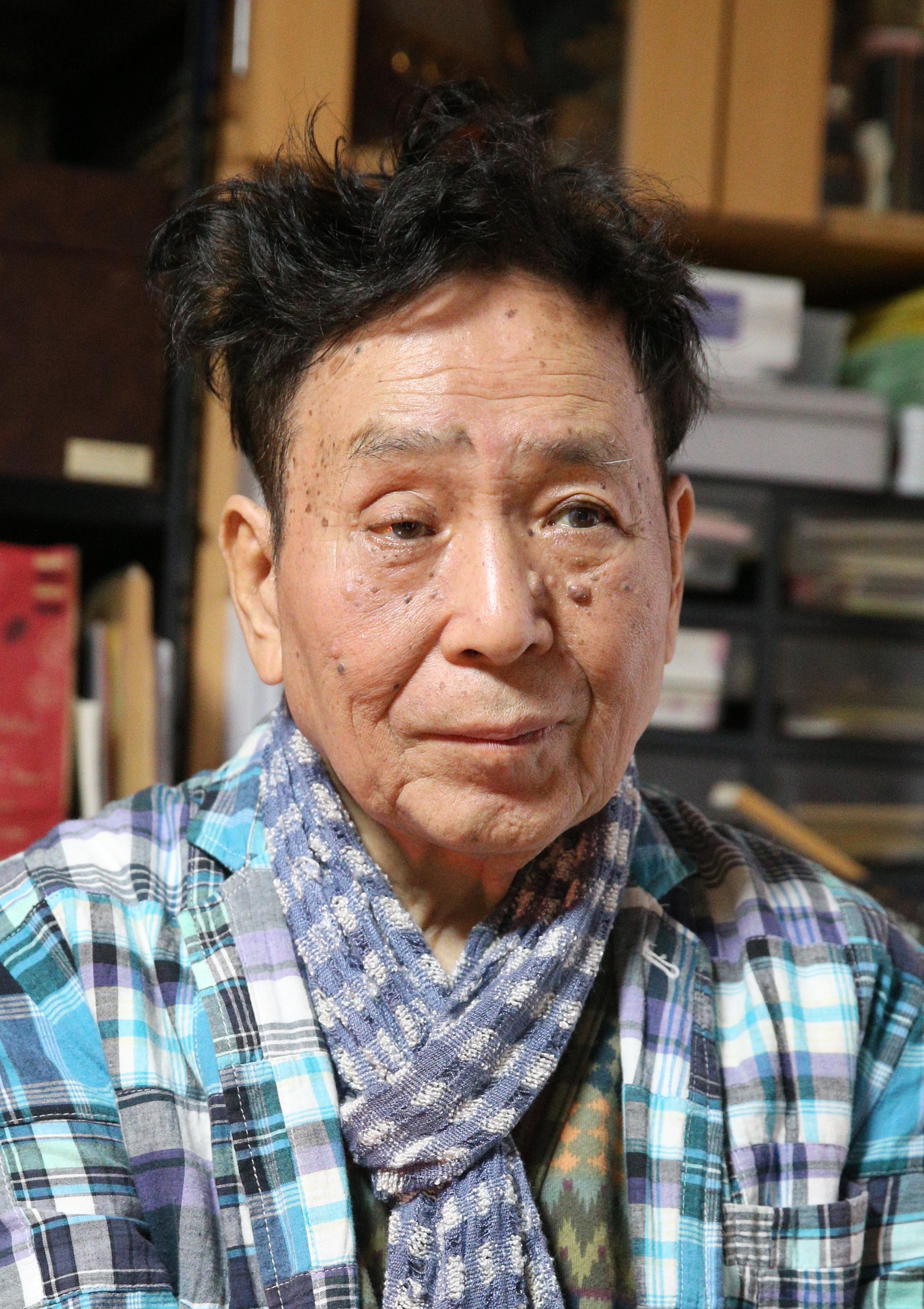 芦屋 小 雁