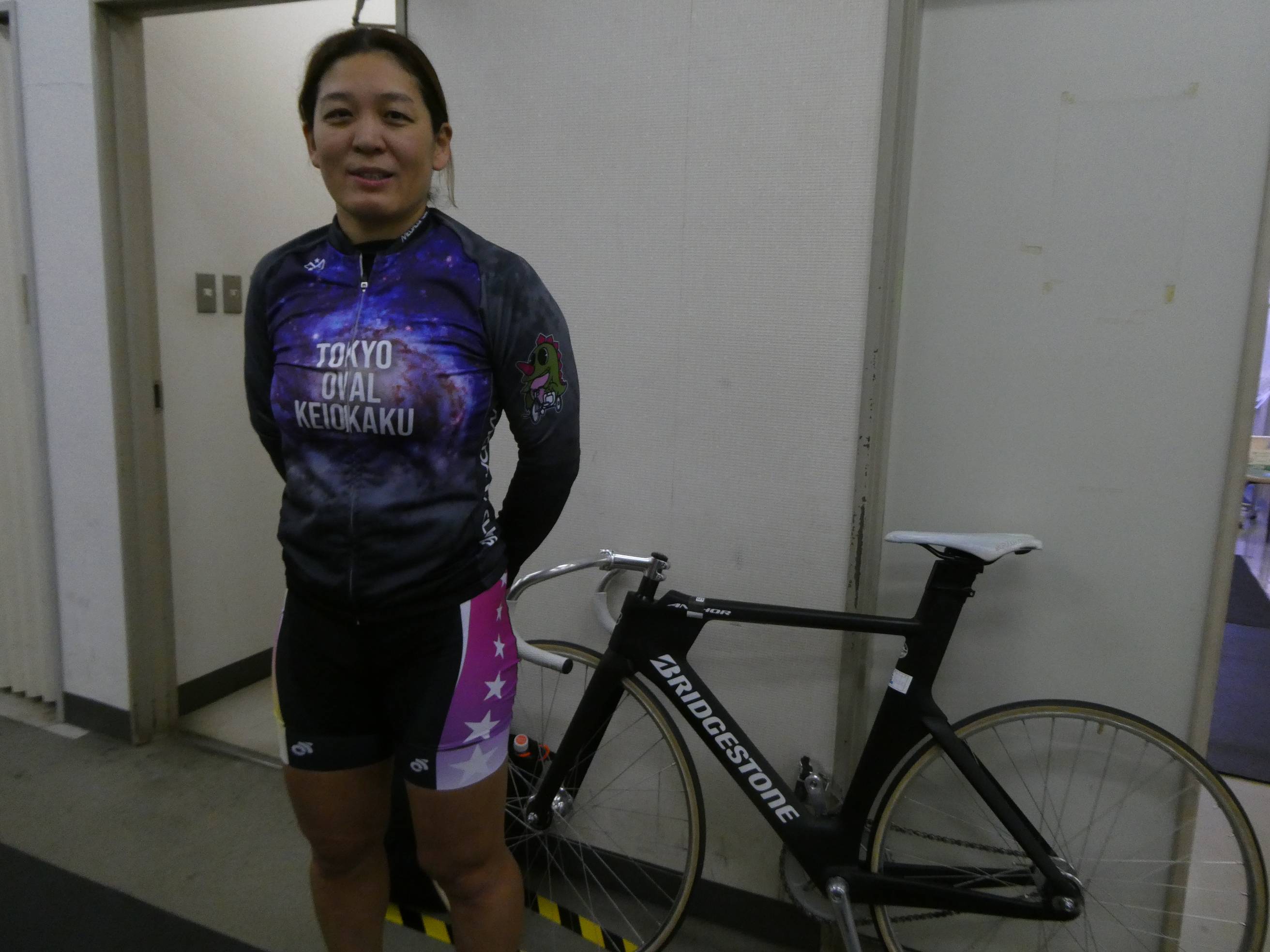 30日立川8R】中村由香里が地元の大声援を味方に快勝 - サンスポZBAT!