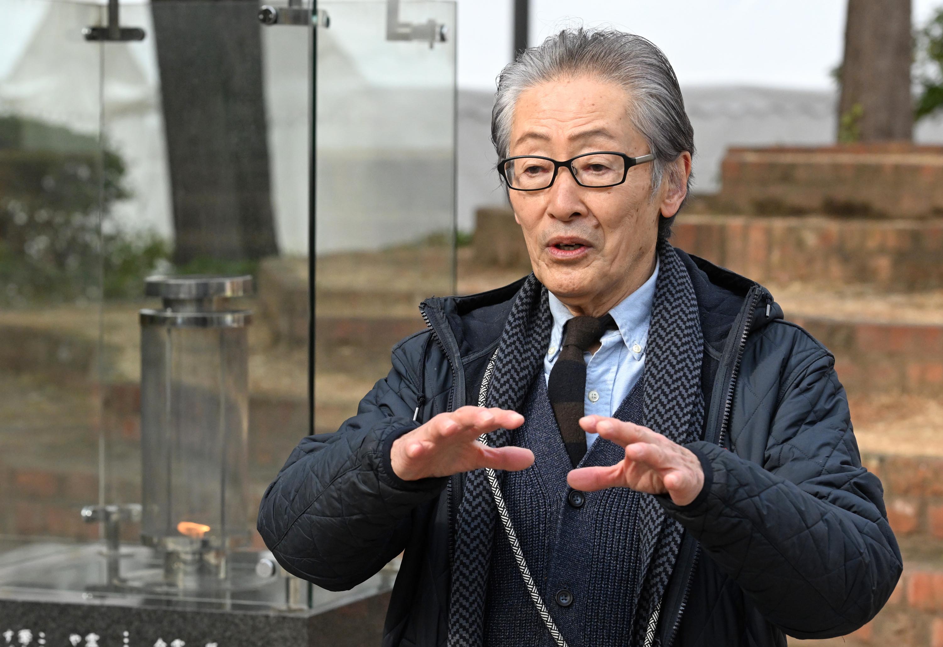 30年で解決できなかったこと後世に託す」阪神大震災支援続けた俳優