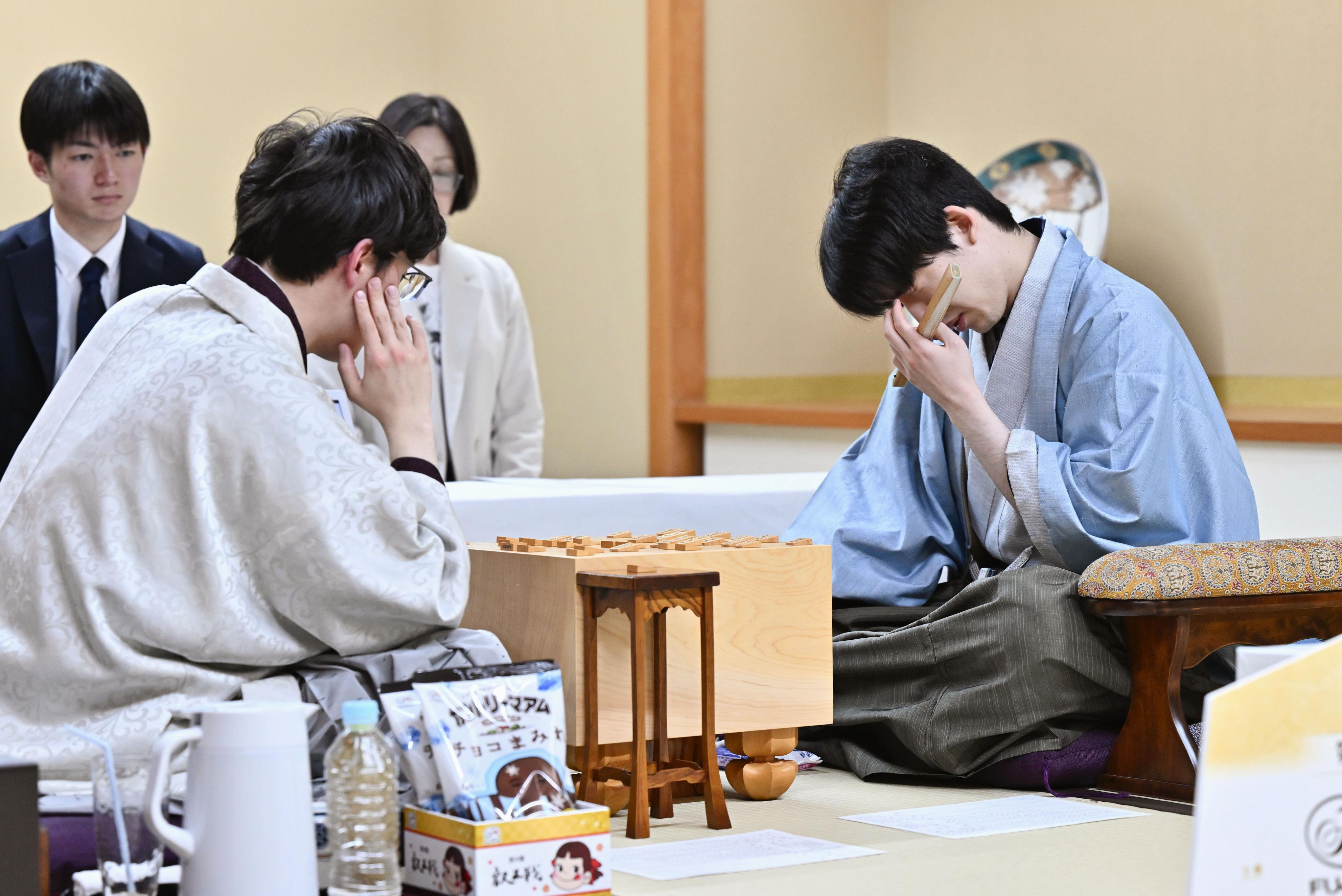 希少！！】写真でつづる将棋昭和史
