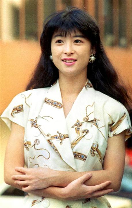 フォトギャラリー】河合奈保子、松本伊代、早見優…80年代熟女