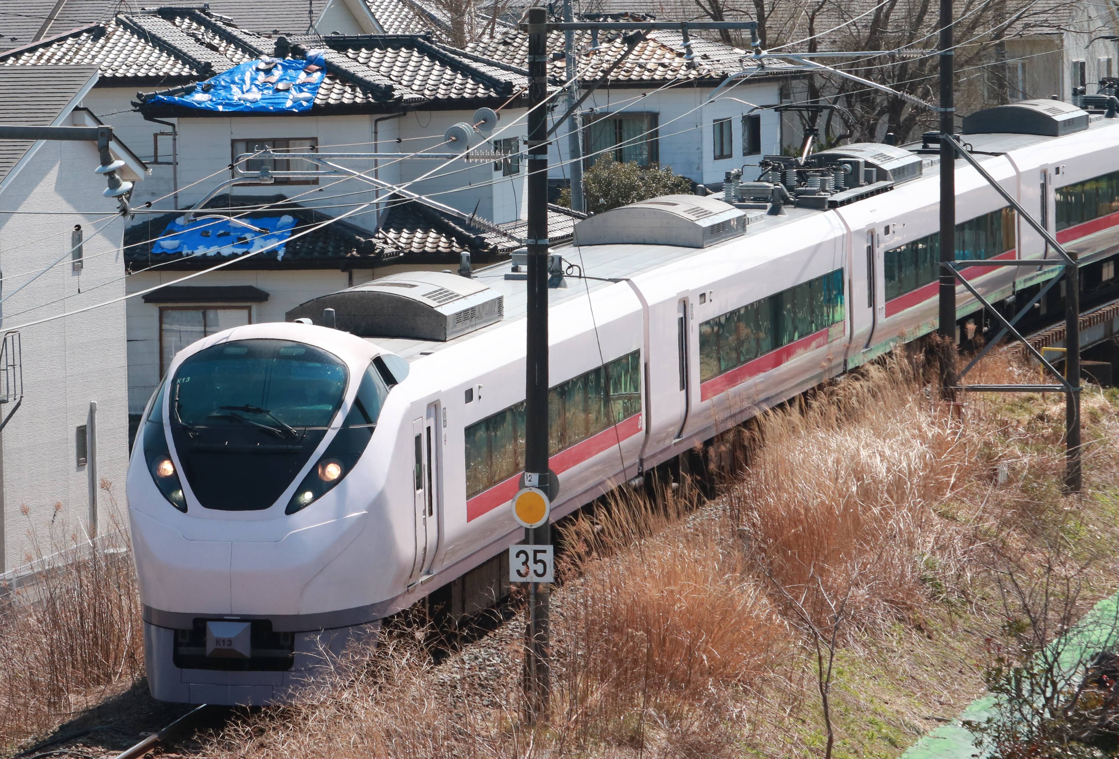 品川－仙台間つながる 常磐線が全線で運転再開 地震で被災 - 産経ニュース