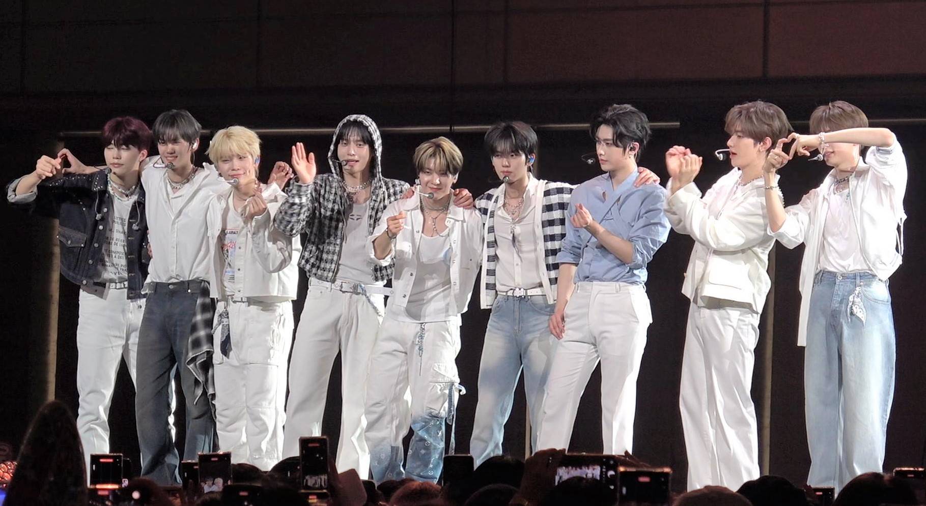 KCON JAPAN 2025オンラインくじ B賞 高見文寧　山本すず KCON JAPAN 2025オンラインくじ B賞 高見文寧山本すず赤紫ロー7