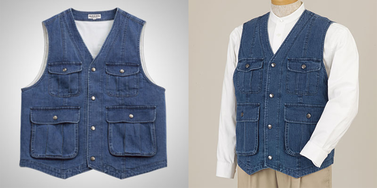 逸品倶楽部」素材と型で選ぶ、違いのわかる紳士のファッション - 産経