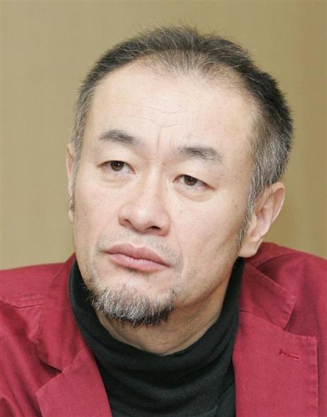 俳優の井之上隆志氏死去 ５６歳 ドラマ 渡る世間は鬼ばかり ドクターｘ などに出演 産経ニュース