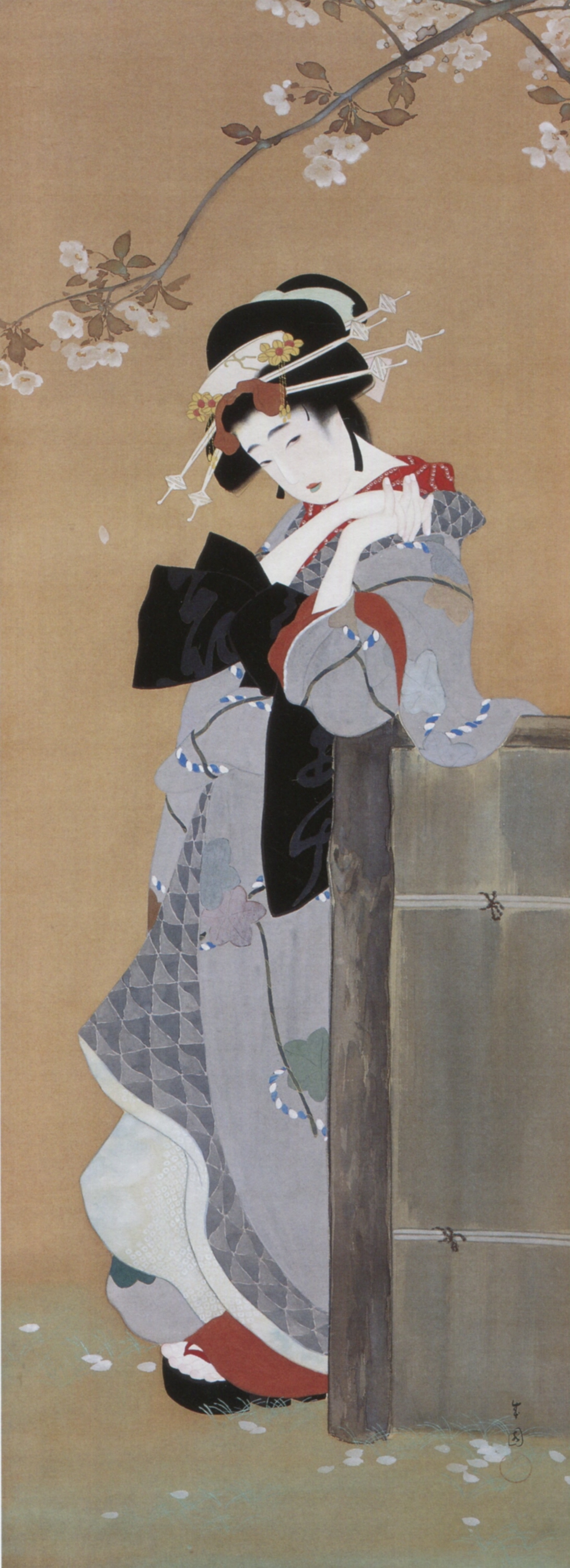 女性の励みに」音声ガイドに木南晴夏さん 「決定版！ 女性画家たちの