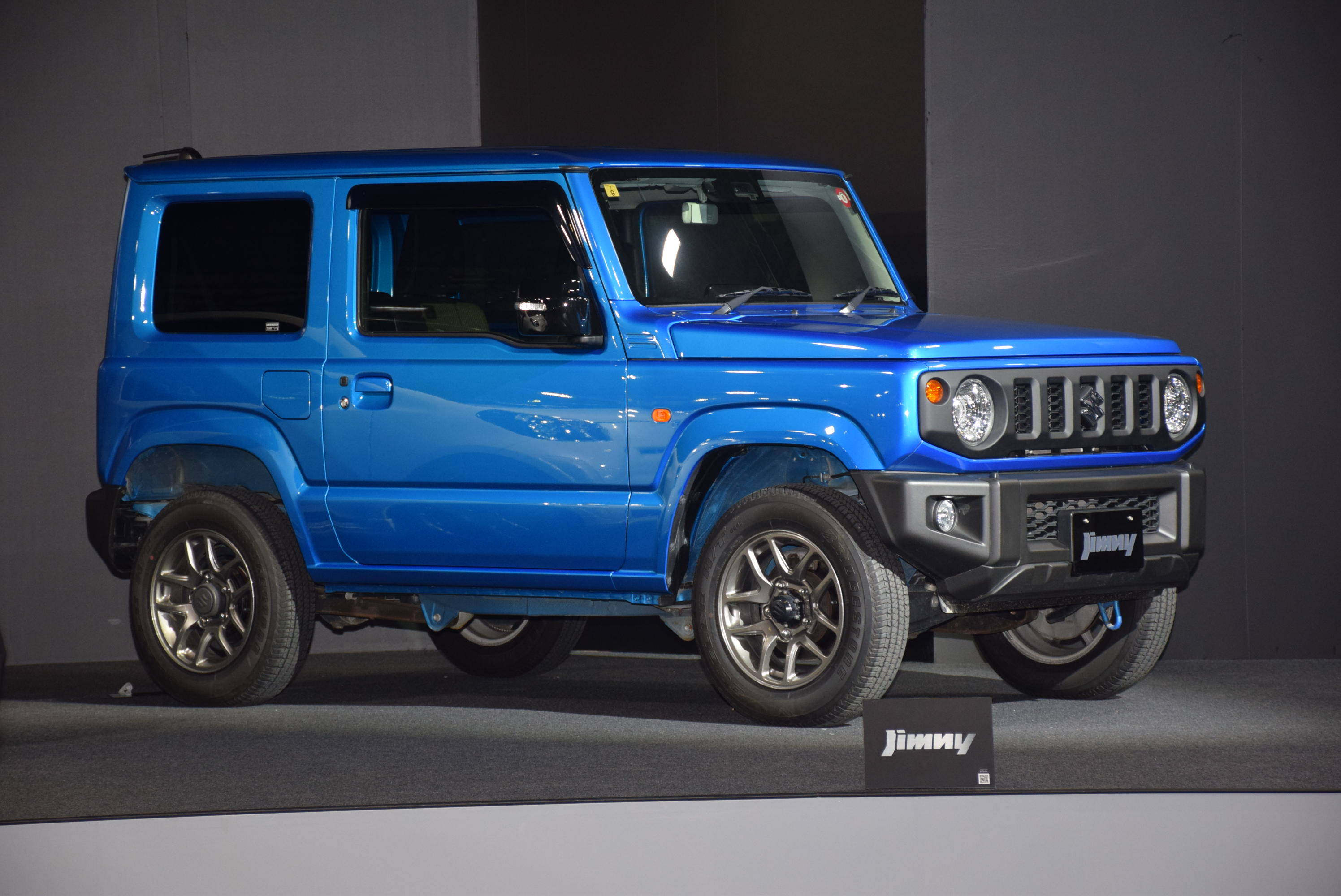 モリゾウ”豊田章男氏の愛車6台を東京オートサロンで展示中！ 「MORIZO