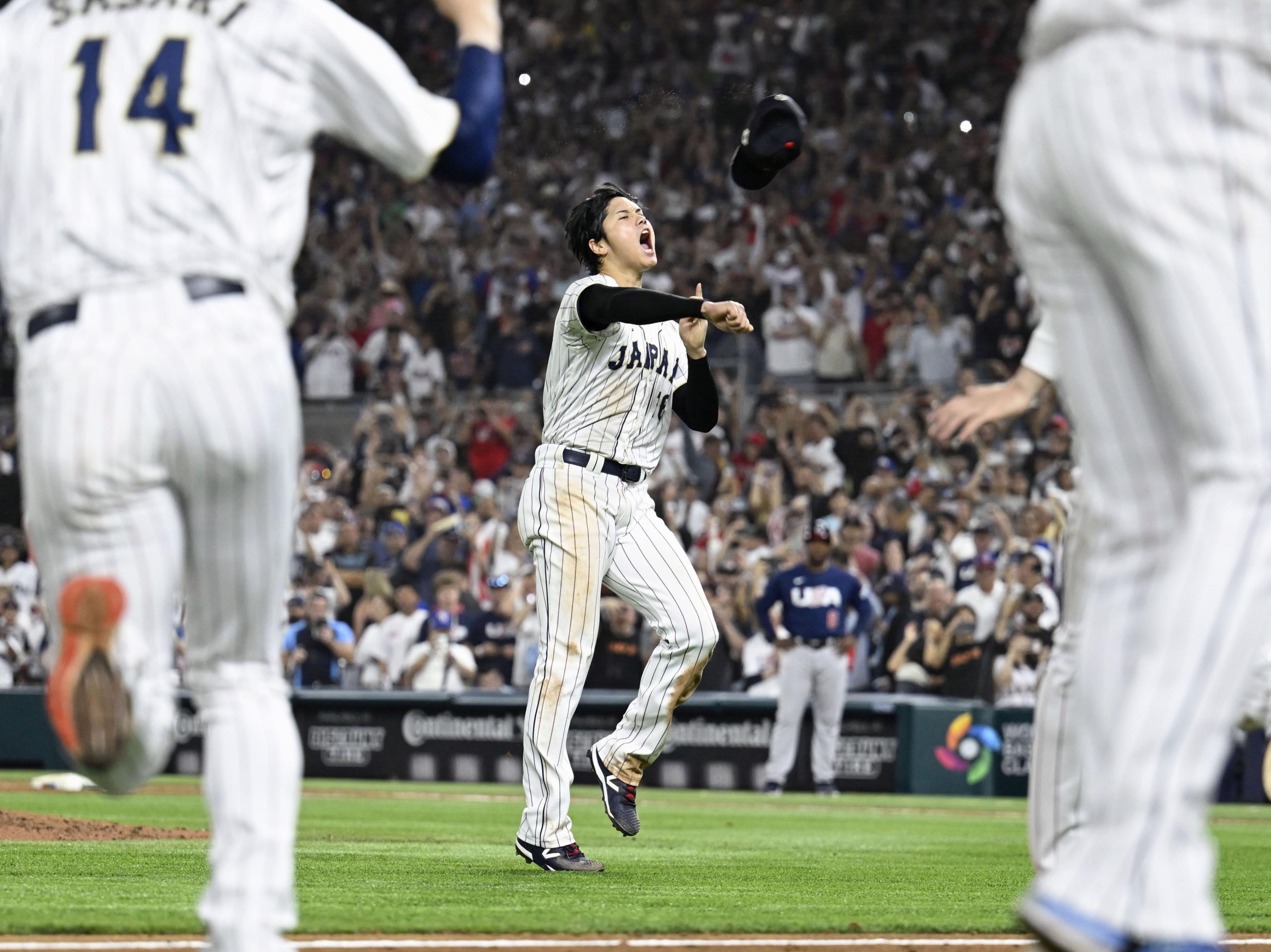 クリスマスツリー特価！ WBC.優勝.海外新聞.大谷翔平 その他