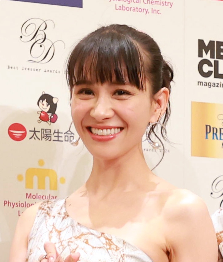 Perfumeあ～ちゃん「1111」電撃婚発表 お相手は「ファンの人」（1/3