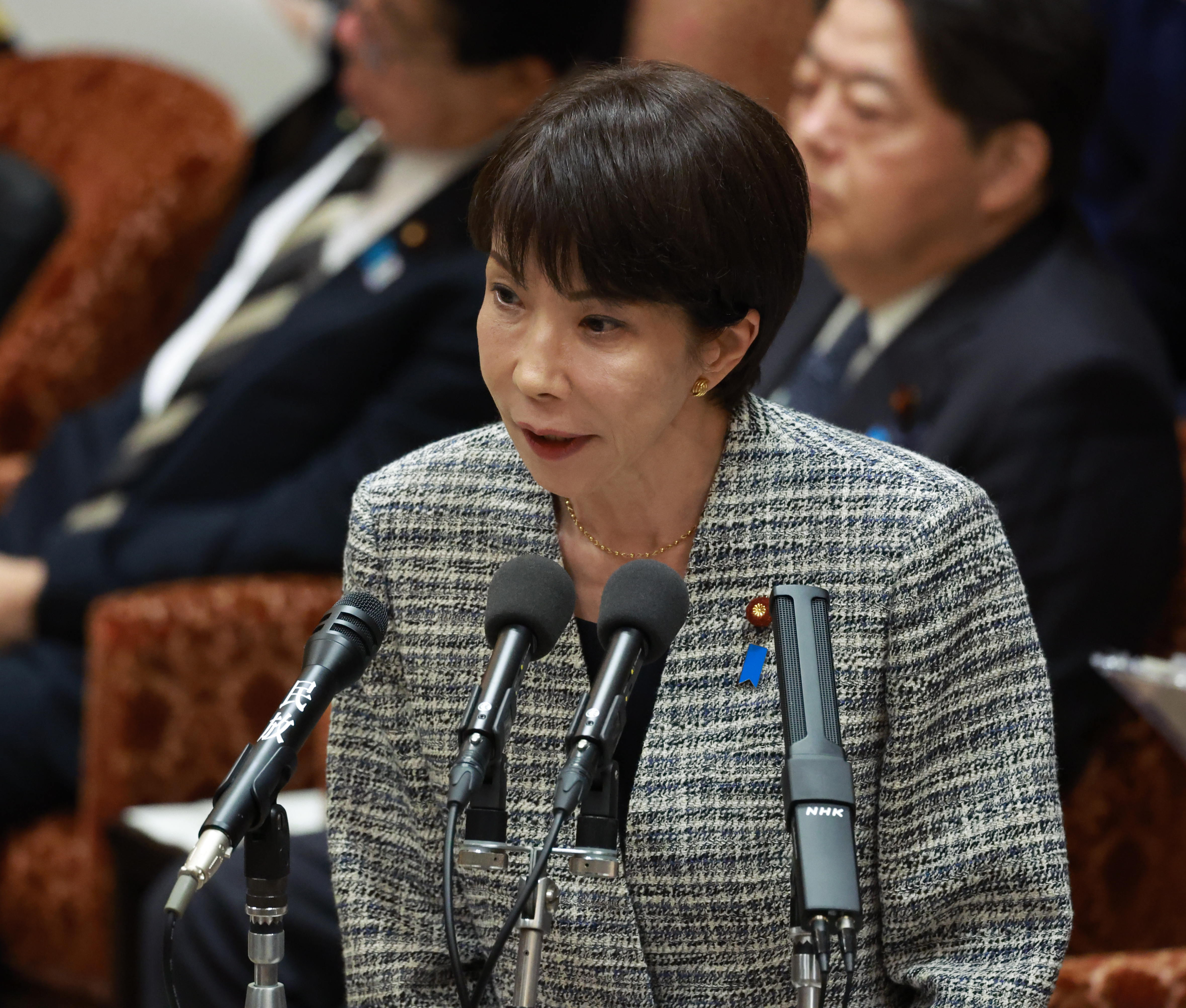 令和8年度予算案の審議が山場 与党は13日に衆院通過方針も、くすぶる