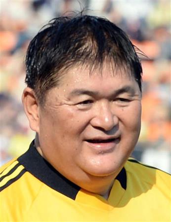 田口光久氏死去 ６４歳 サッカー元日本代表ｇｋ サンスポ