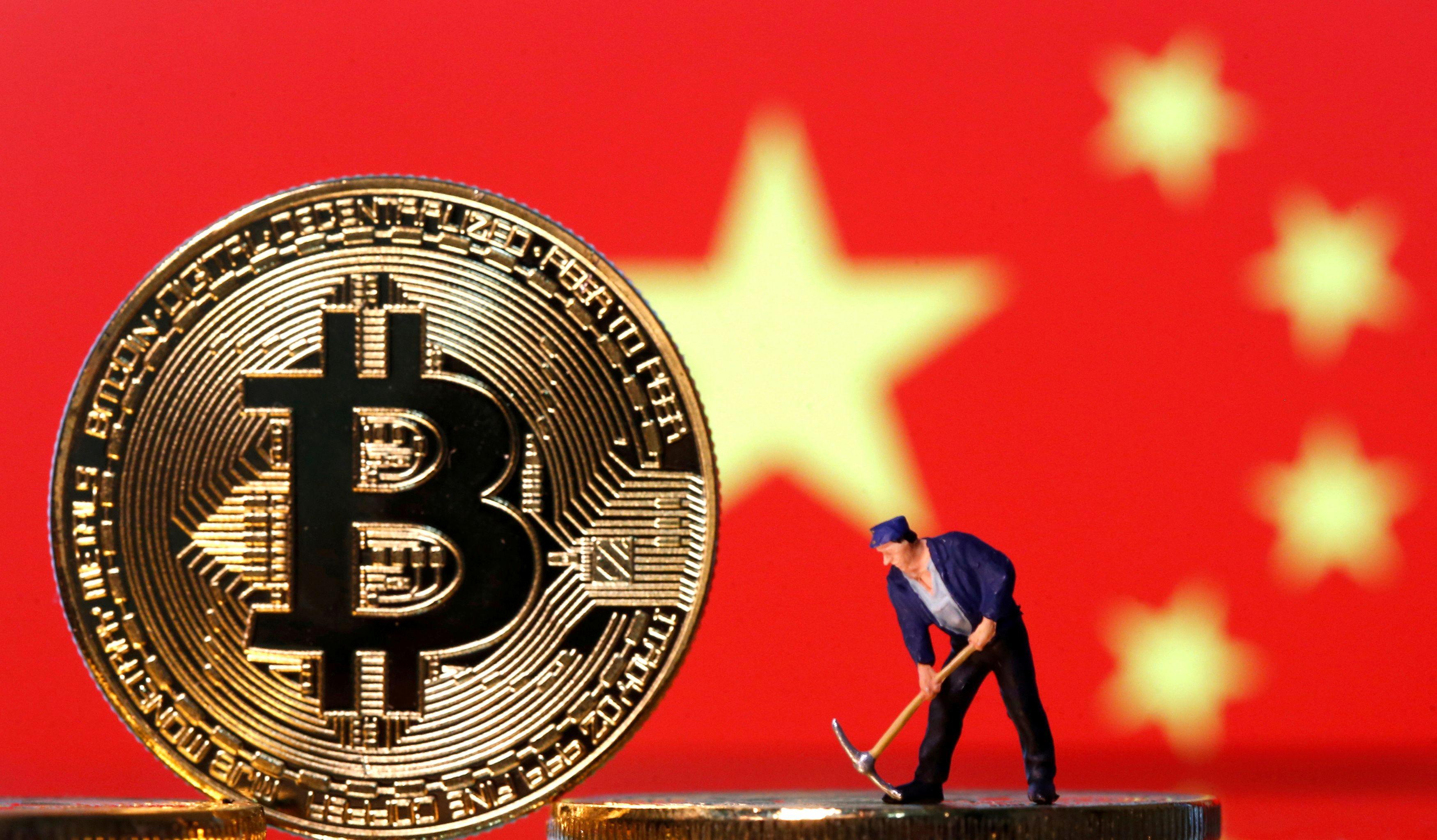 ビットコイン３万ドル割れ 中国の規制強化で一時急落 - 産経ニュース