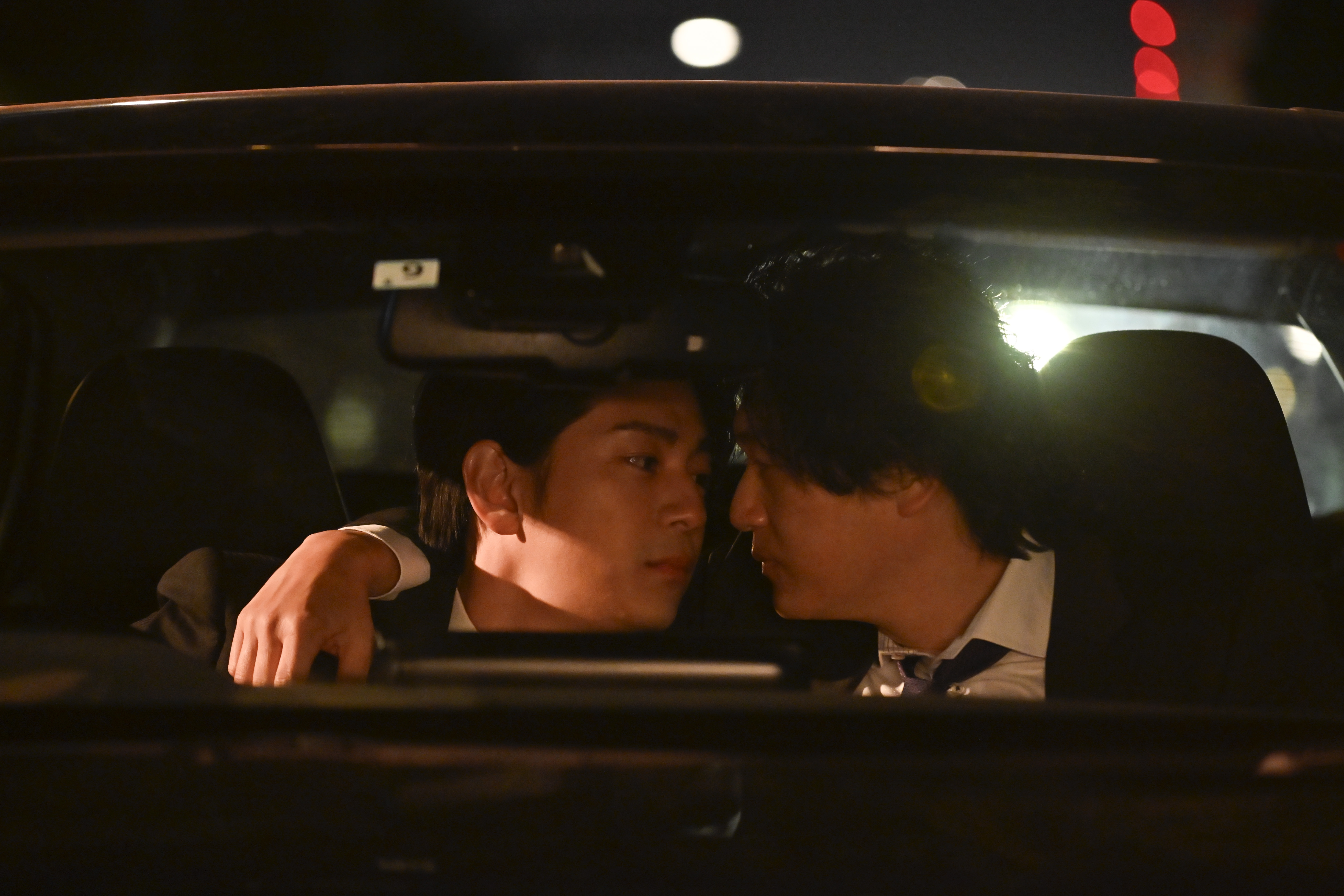 おっさんずラブ」最終回でまさかの伏線回収！ 春田（田中圭）が撮影