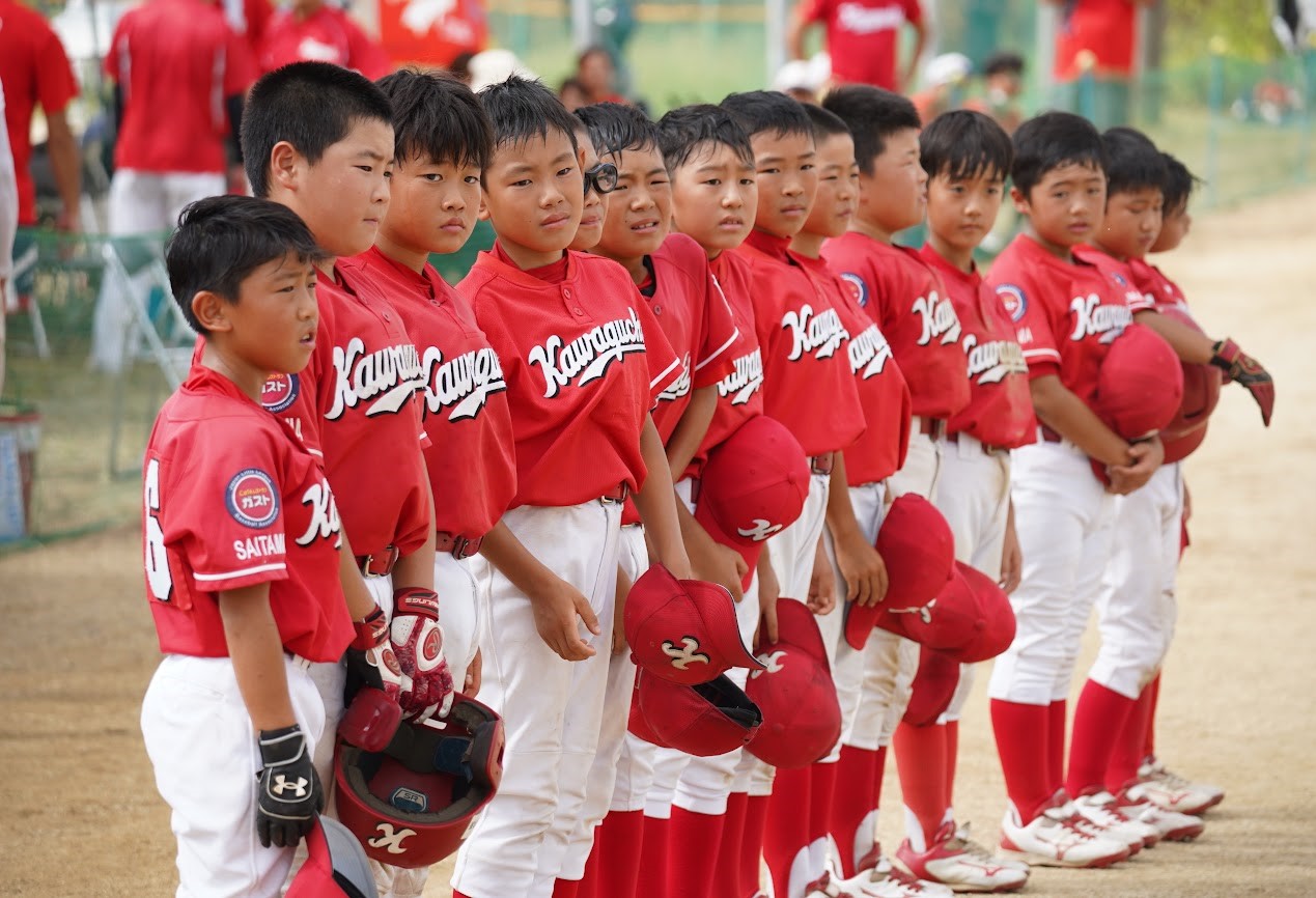 リトル シニア 北 関東 連盟 注目 選手