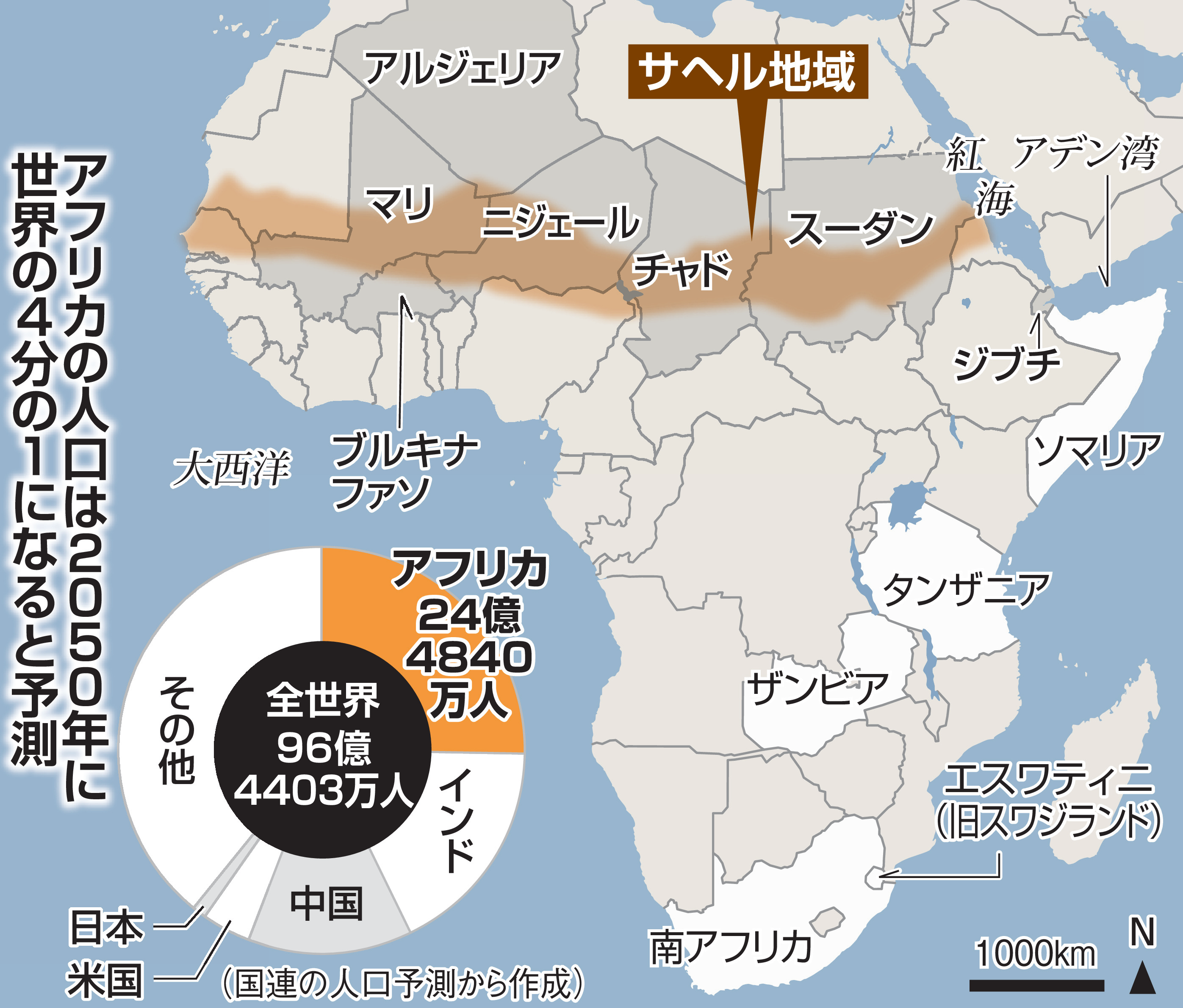 TICAD9」横浜で20日から開催 アフリカに「価値観外交」を広げよ 明解説