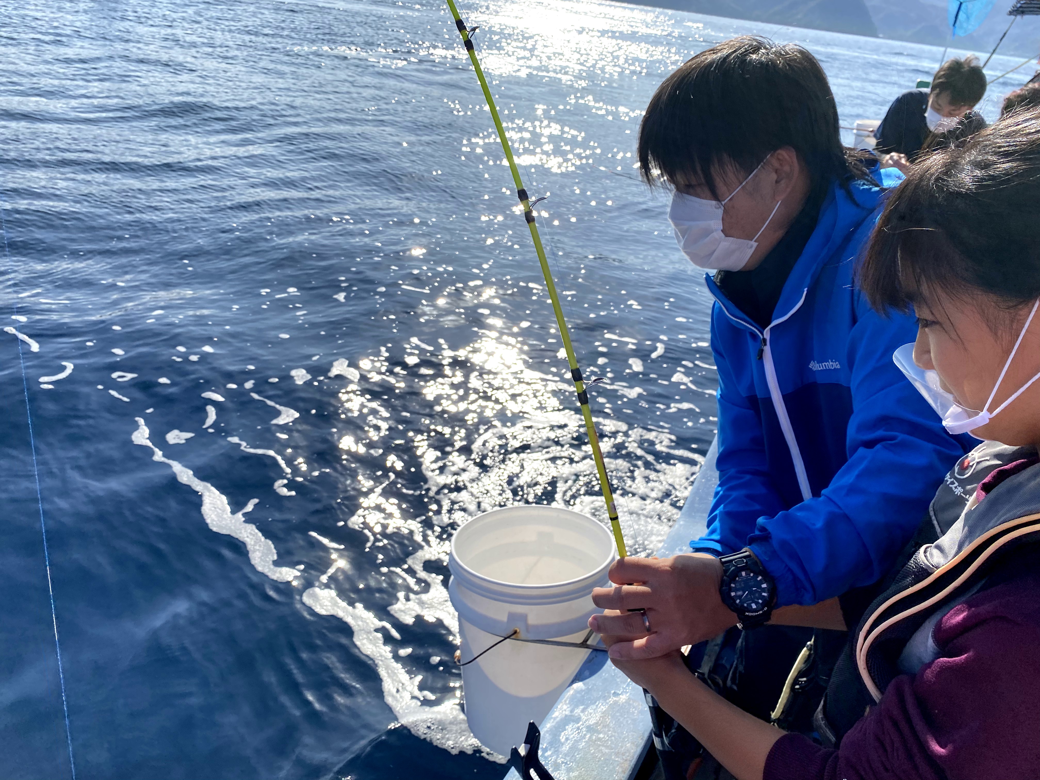 釣りデビューは西伊豆で 初心者が楽しめるプランを充実 釣った魚の買い取りも醍醐味 Sponsored 産経ニュース