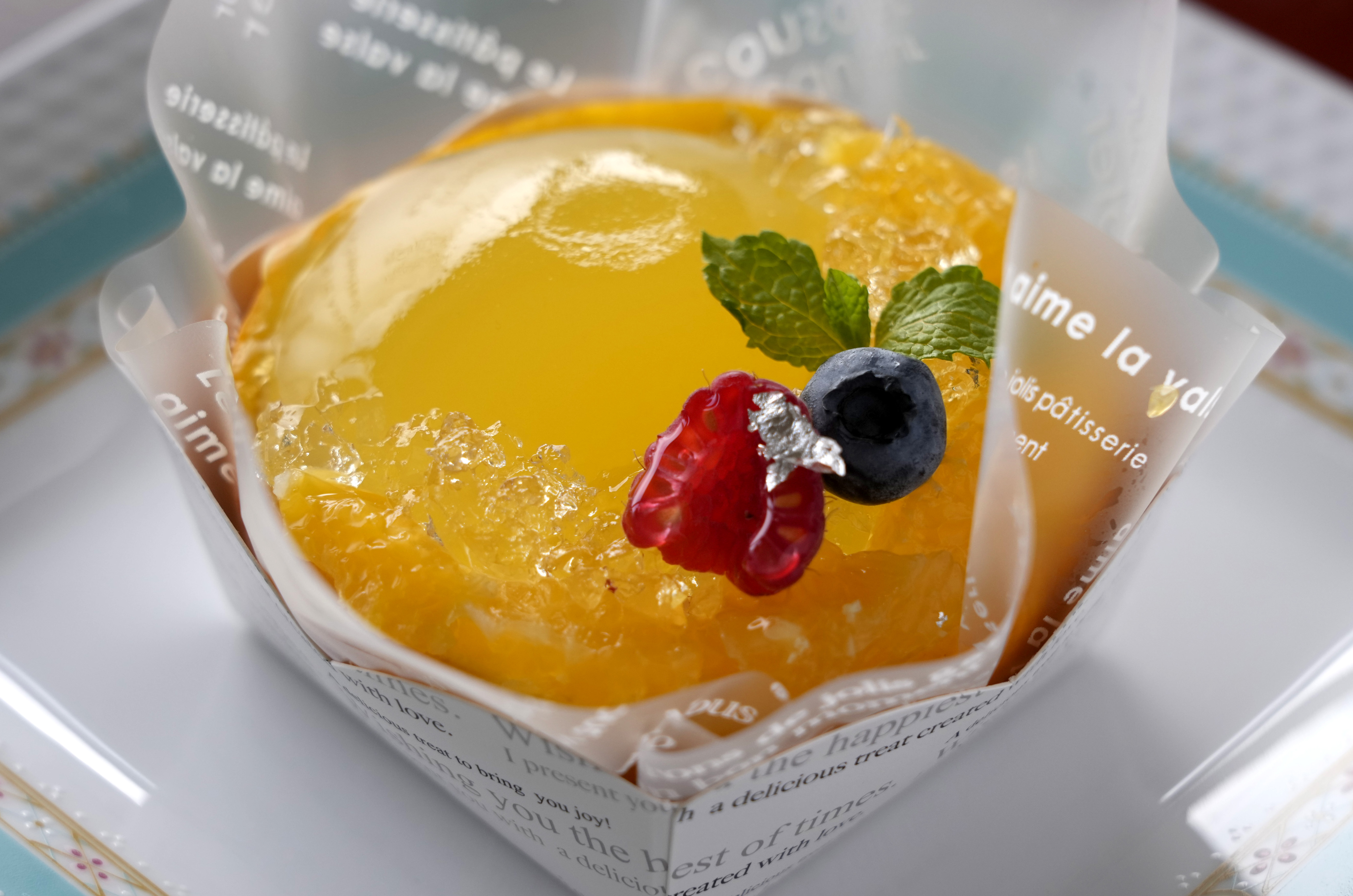 午後のおやつ、藤井棋聖は「アイスレモンティー」と「オレンジジュース