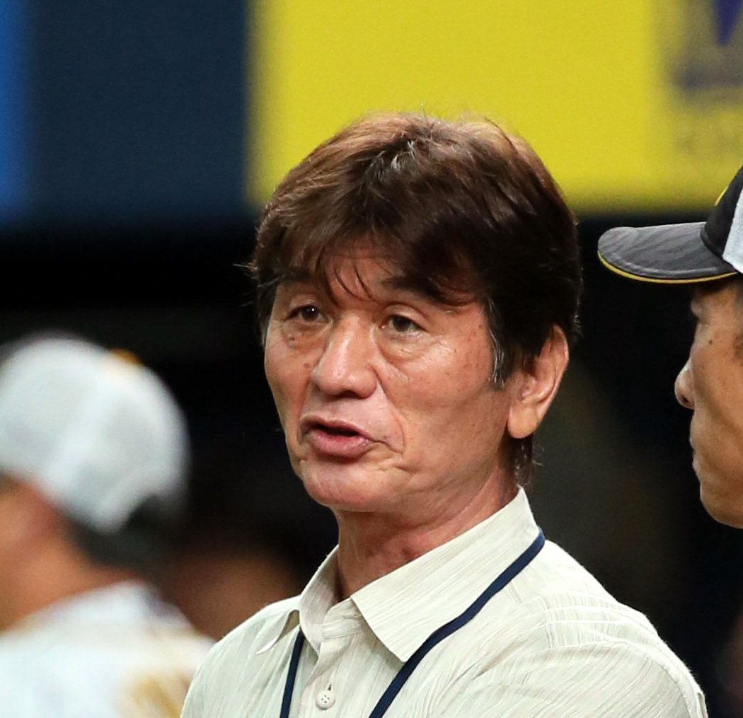大島康徳さんが死去、70歳 元日本ハム監督、解説者など続け