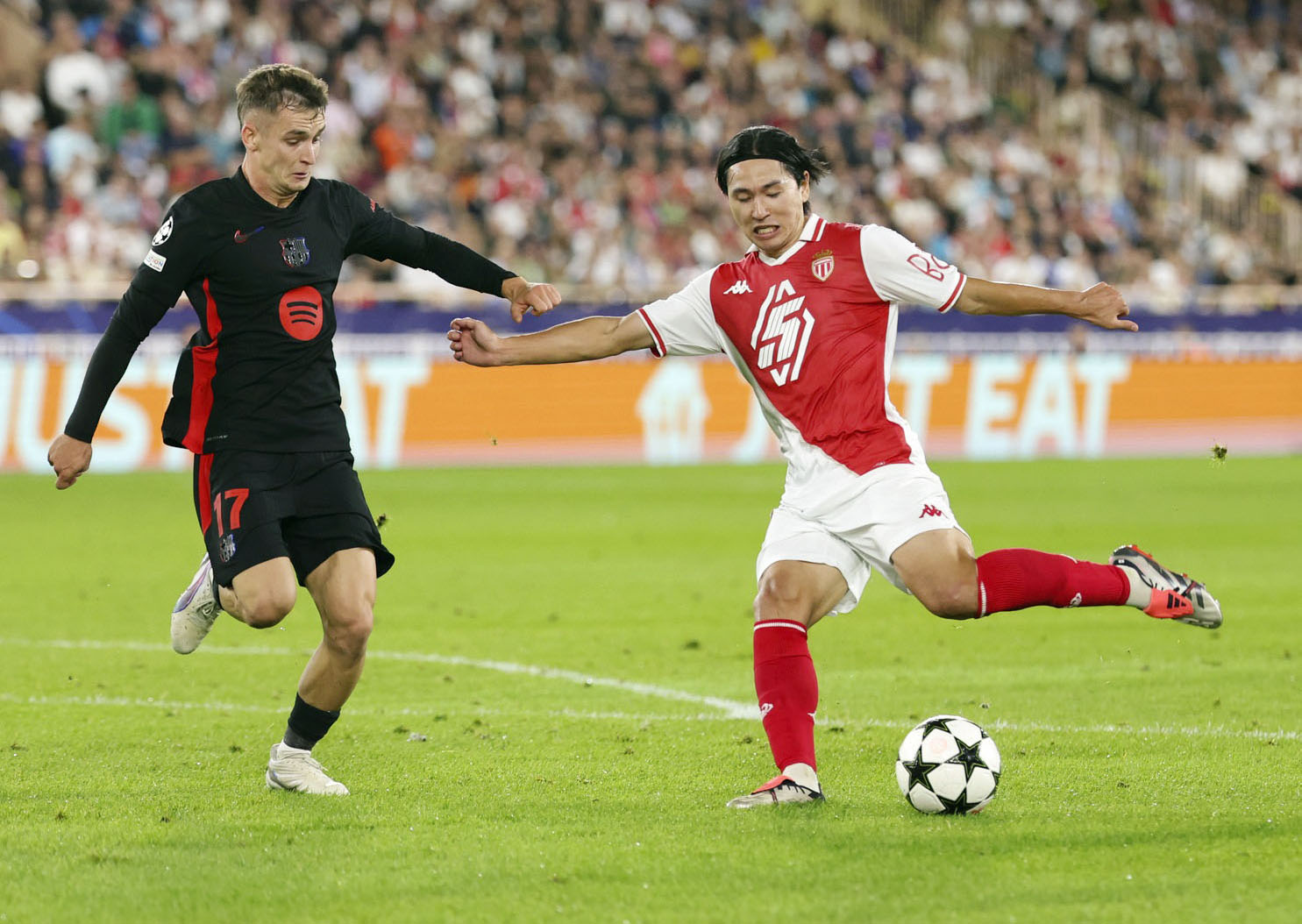 サッカー　モナコ いよいよ明日開幕⏳💙🤍 @bhafcwomen