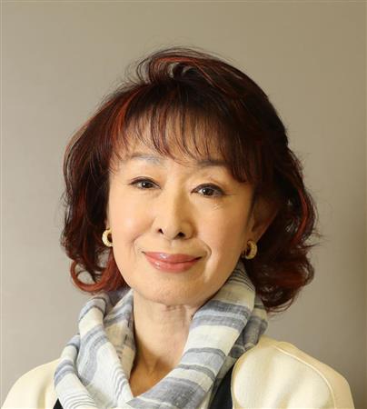 大河のころ 三田佳子 １ ４０代で２０歳の役 命削って演じた いのち 1 4ページ サンスポ