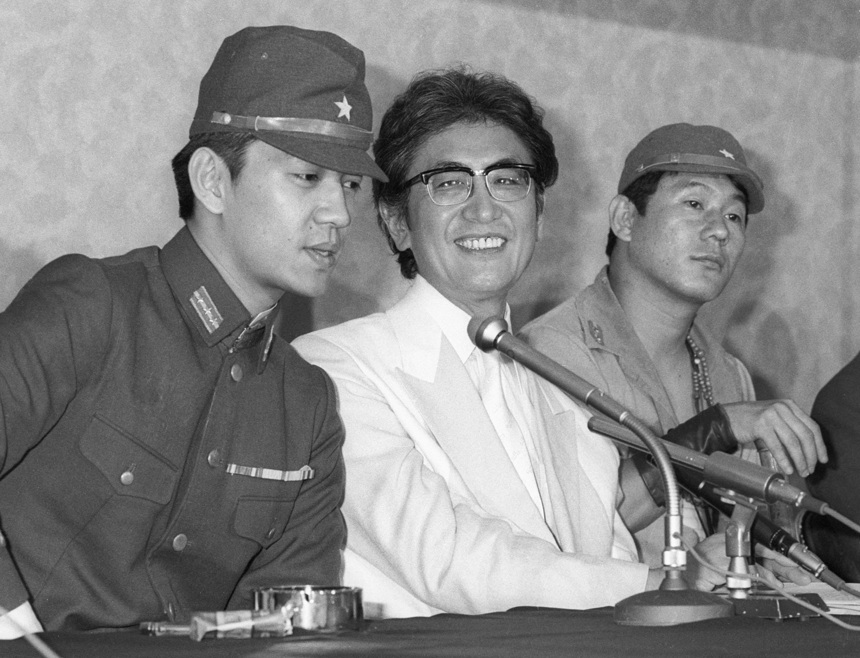 評伝】坂本龍一さん、ものを言う自由人 平和のありがたみ訴え - サンスポ