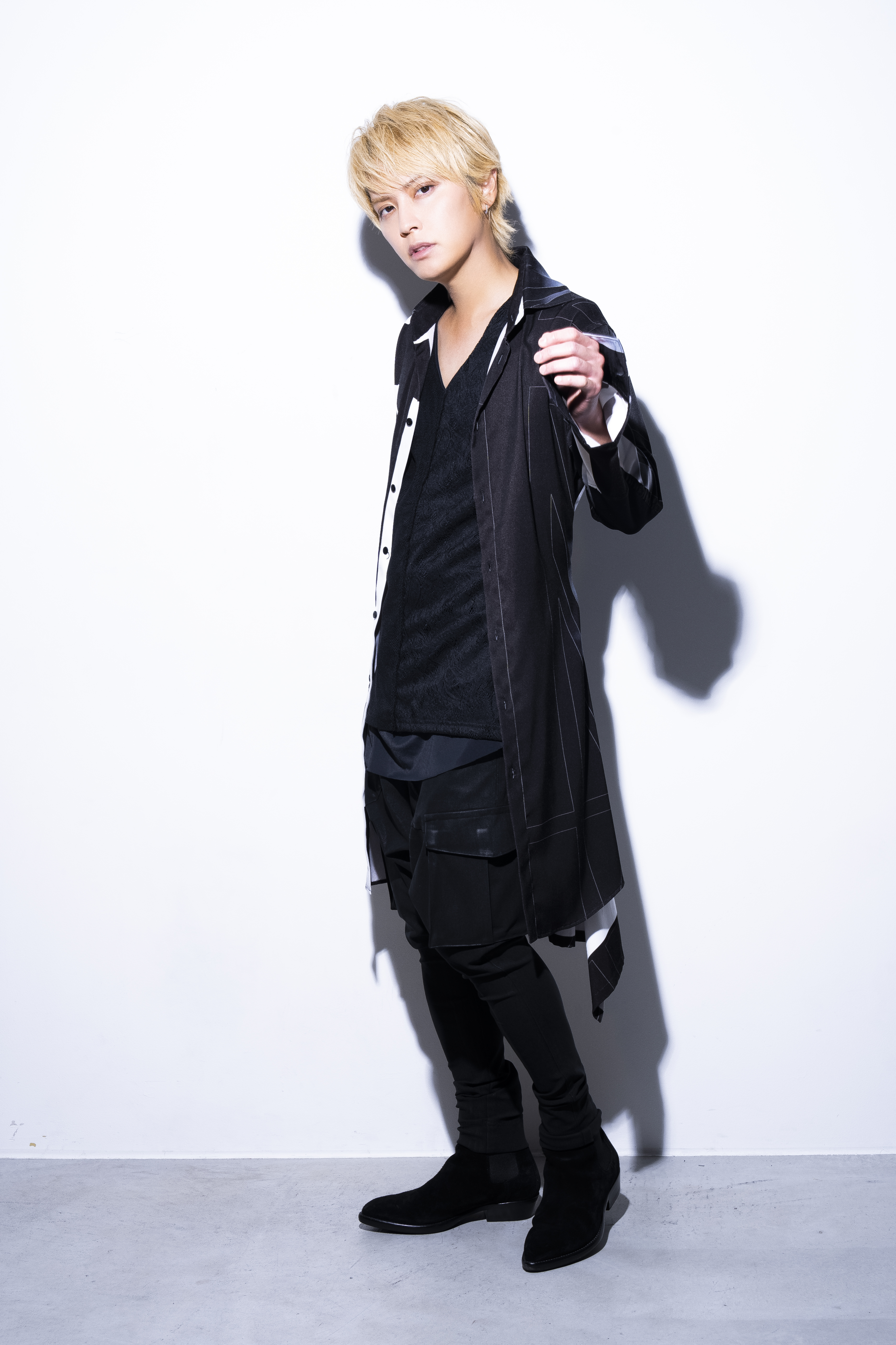 手越祐也 プロデュース オードトワレ 手越祐也、YOSHIKIプロデュースの「XY」に電撃加入！ 日テレ「YOSHIKI