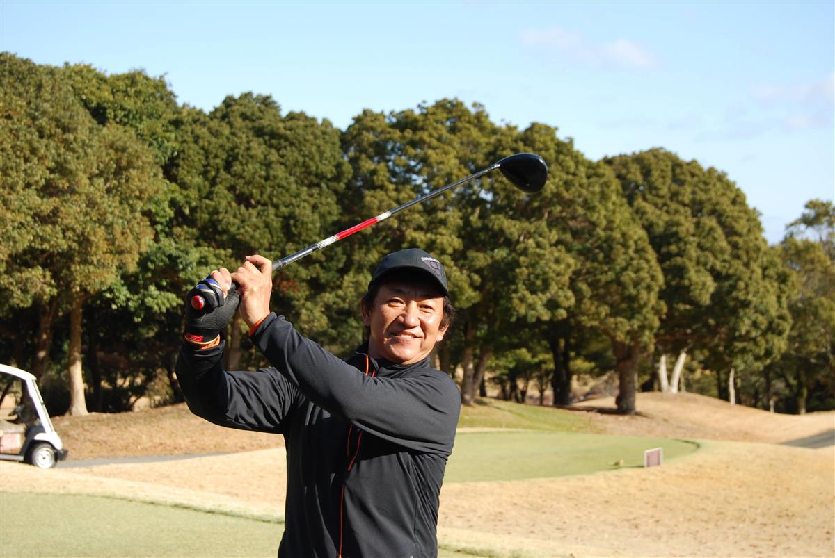 贅沢 2021 東条の森カントリークラブ 東条コース 男子プロ仕様